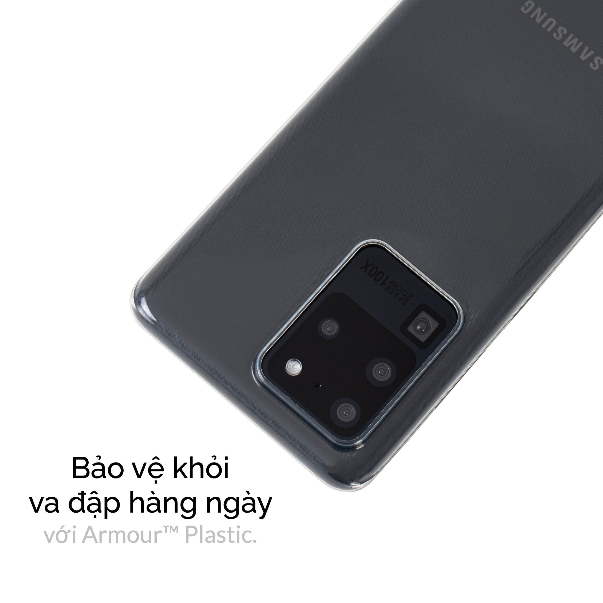 Ốp Lưng Slimcase cho dòng Samsung Galaxy S20 - S20 - Slimcase Vietnam