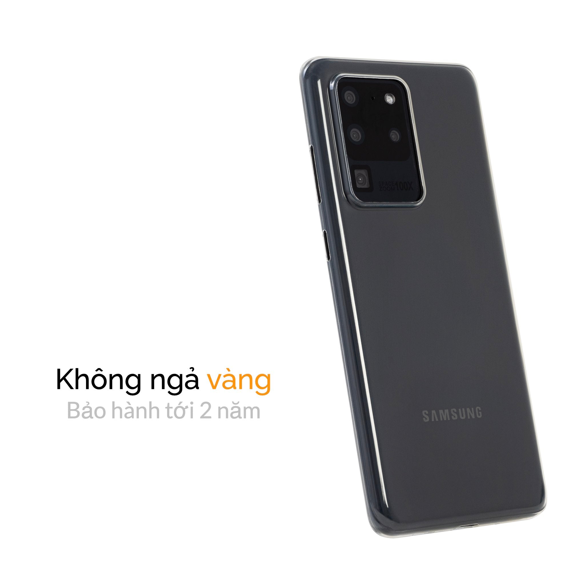 Ốp Lưng Slimcase cho dòng Samsung Galaxy S20 - S20 - Slimcase Vietnam