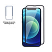 Kính cường lực cho dòng iPhone 12 - iPhone 12 Mini - Slimcase Vietnam