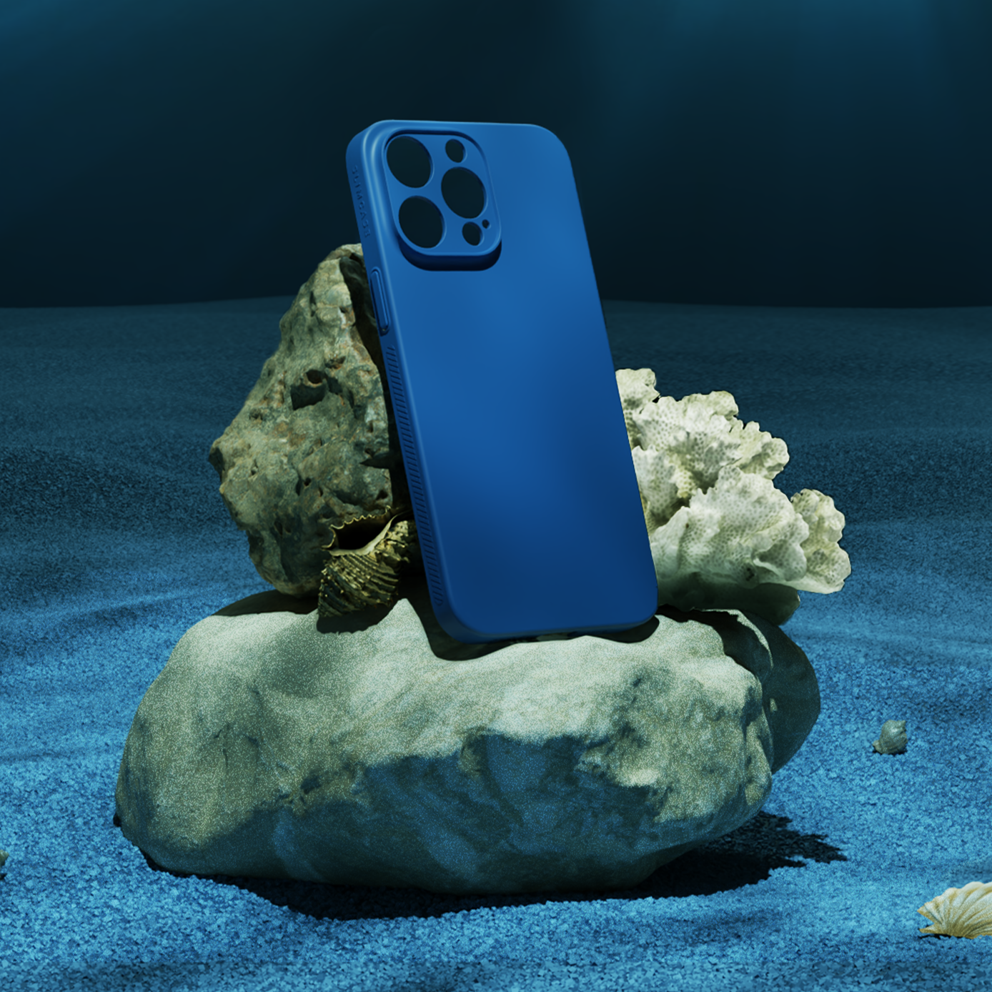 Ốp lưng Slimcase iPhone 14 Pro
