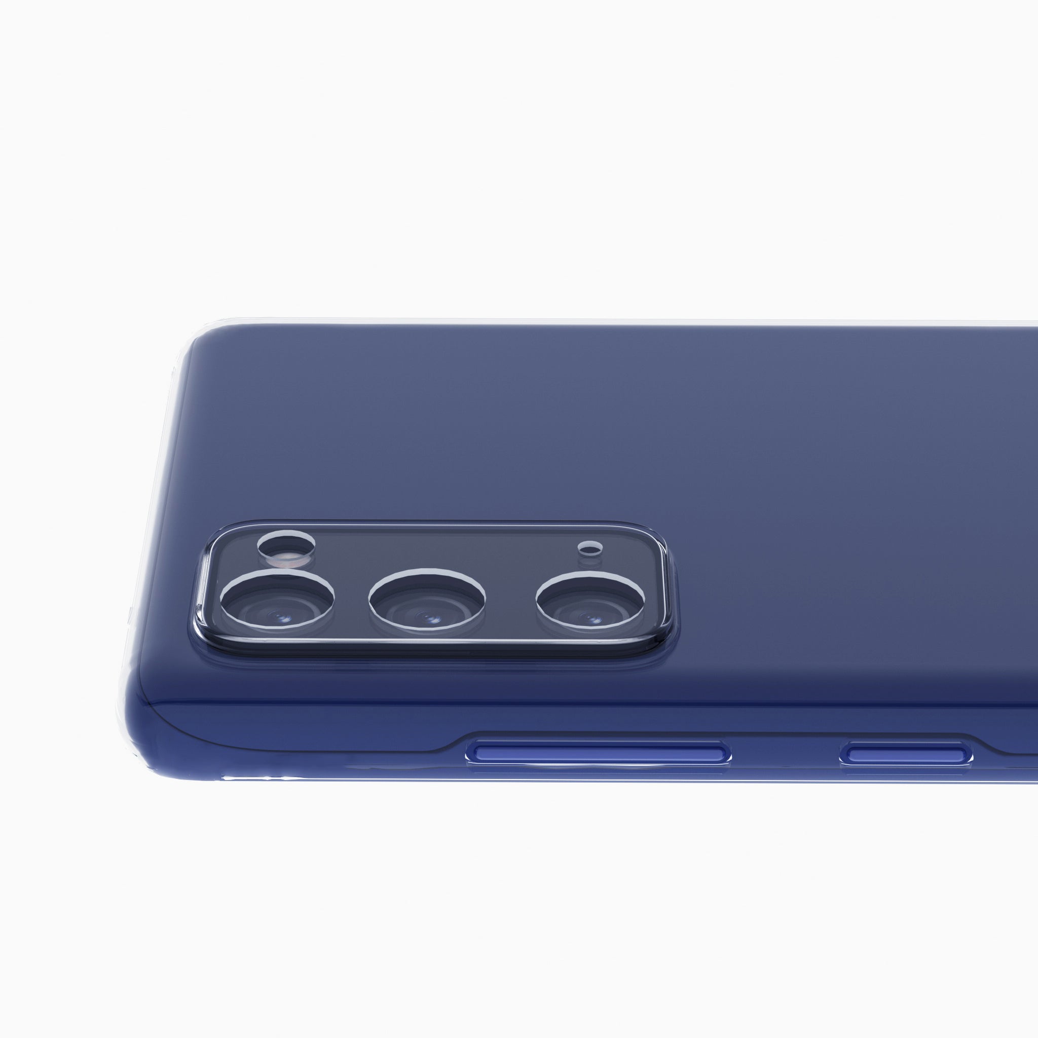 Ốp Lưng Slimcase cho dòng Samsung Galaxy S20 - S20 - Slimcase Vietnam