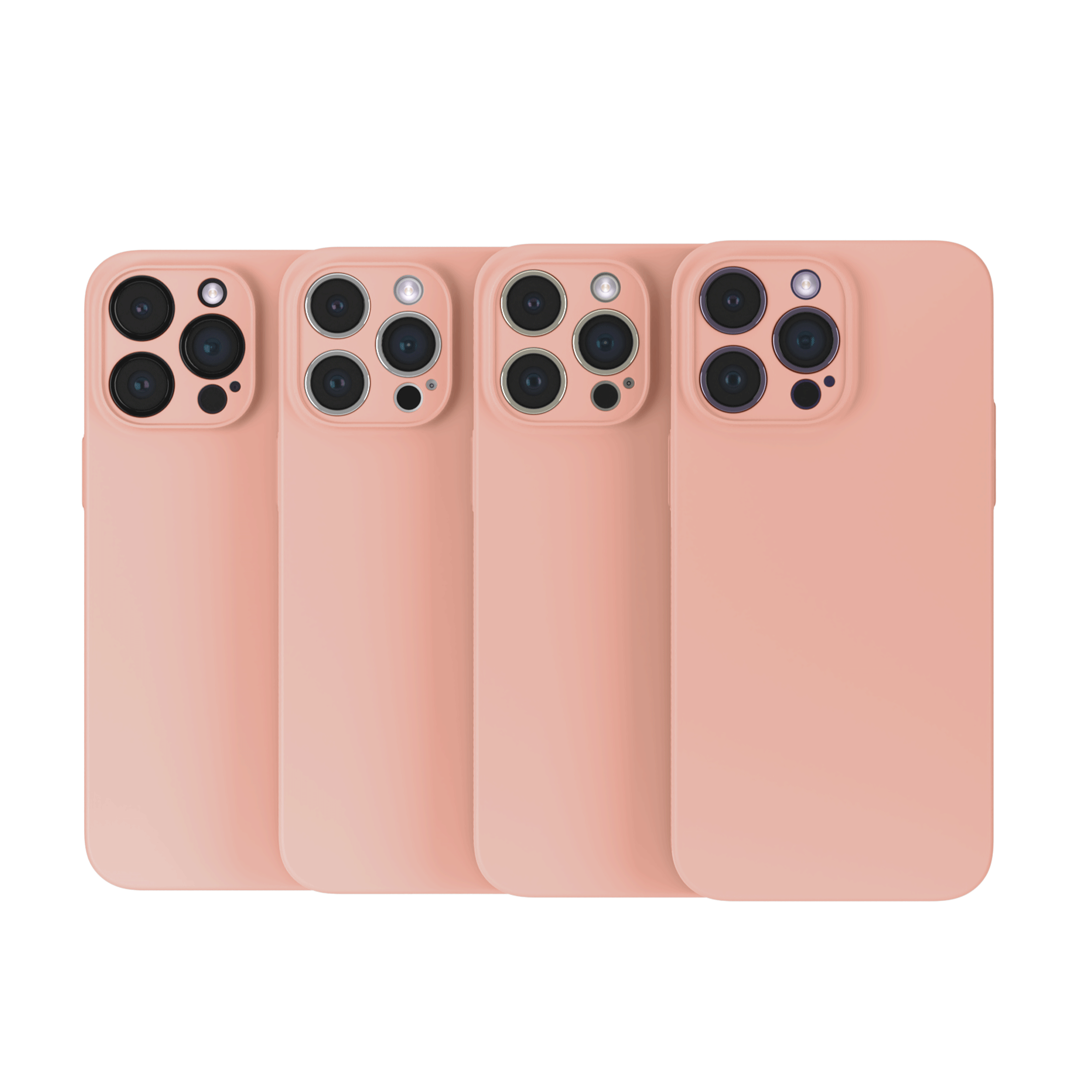 Ốp lưng Slimcase iPhone 14 Pro