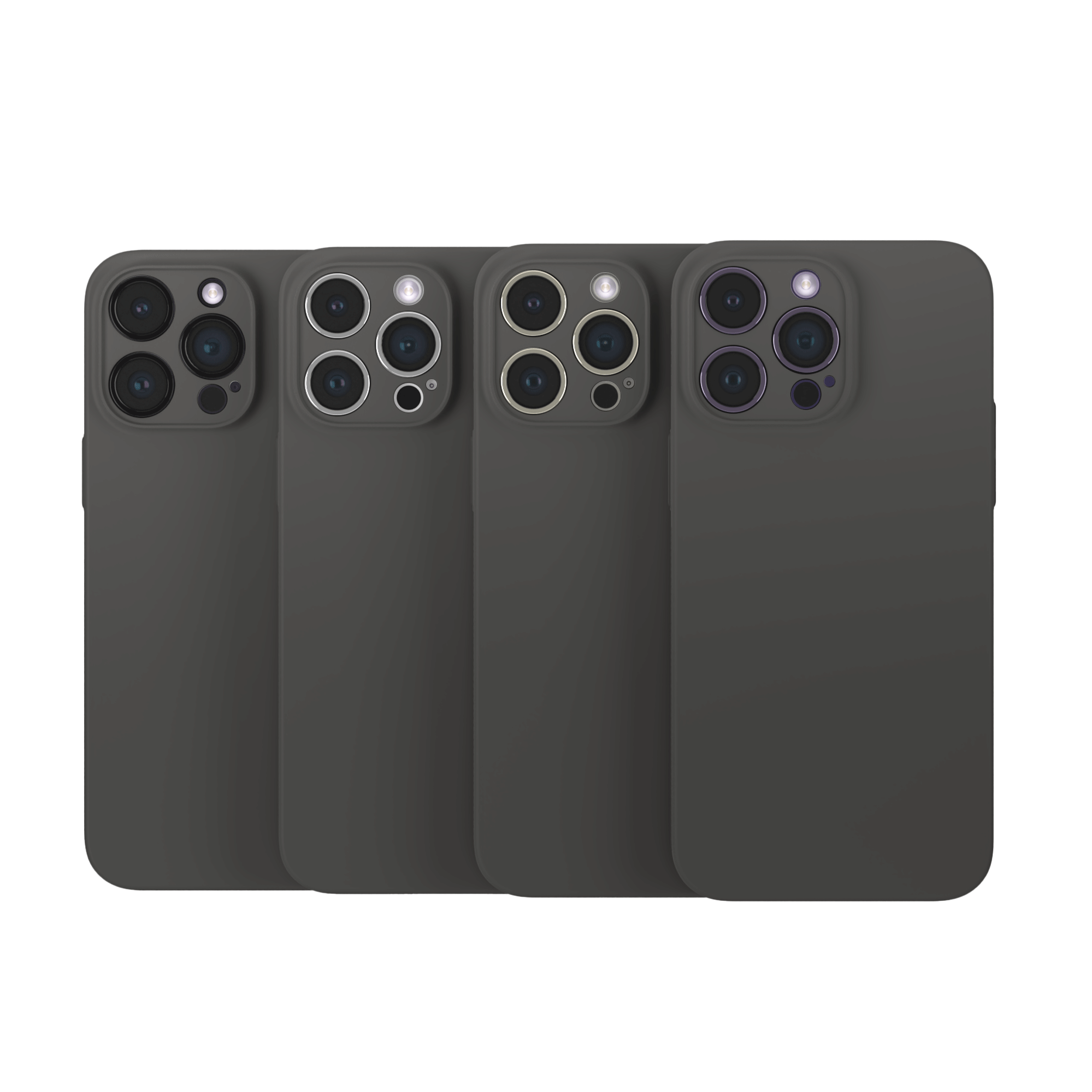 Ốp lưng Slimcase iPhone 14 Pro Max