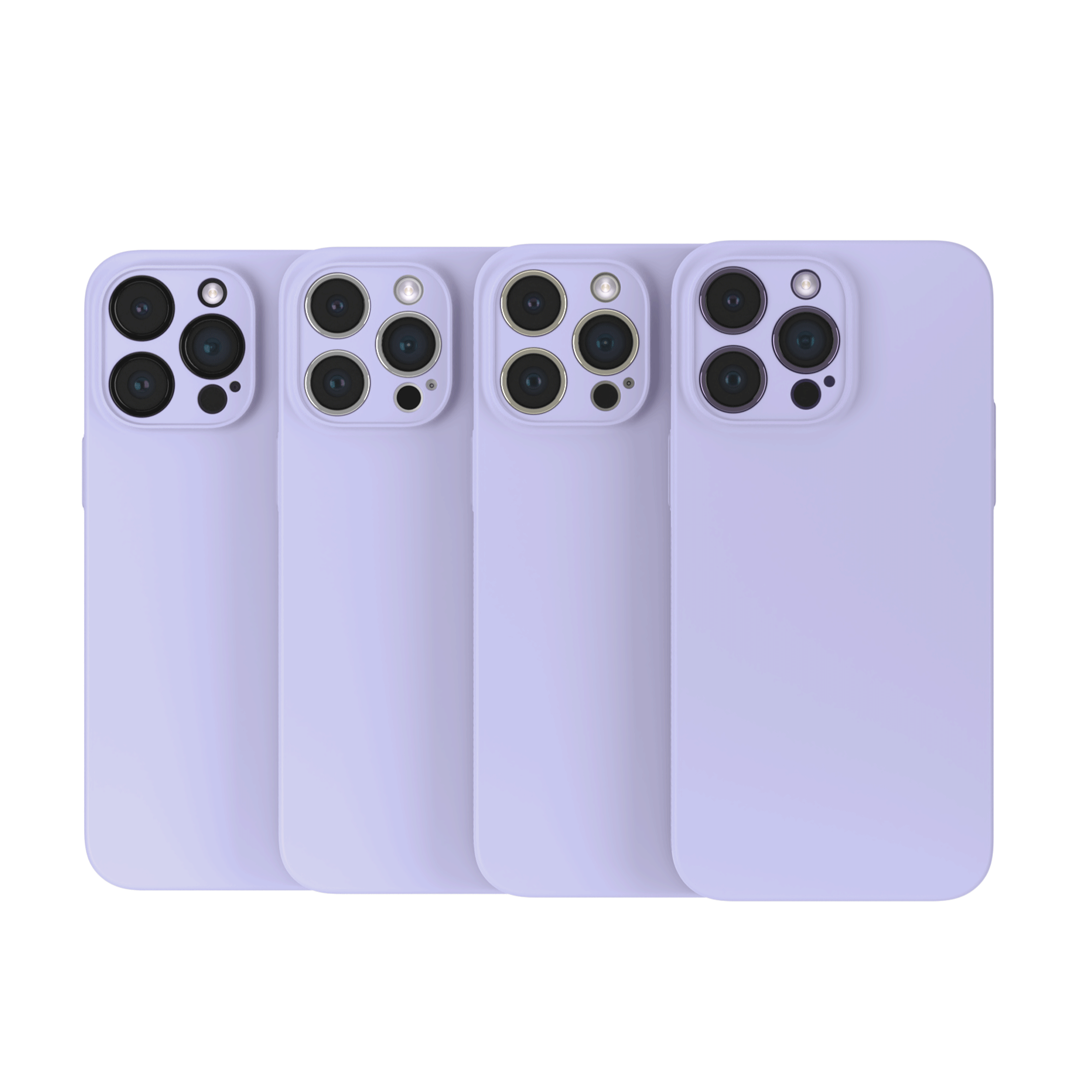 Ốp lưng Slimcase iPhone 14 Pro