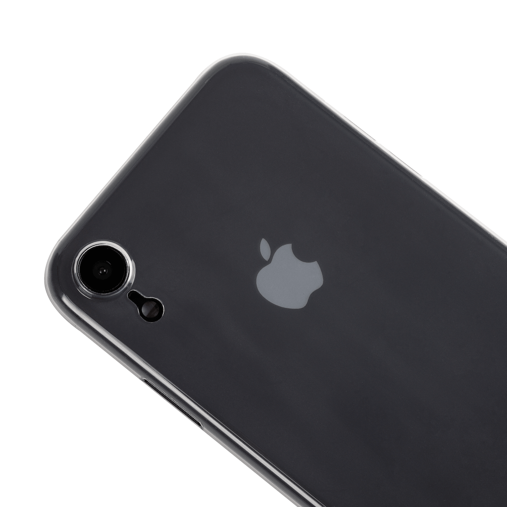 Ốp Lưng Slimcase cho iPhone XR - Classic - Trong suốt - Slimcase Vietnam