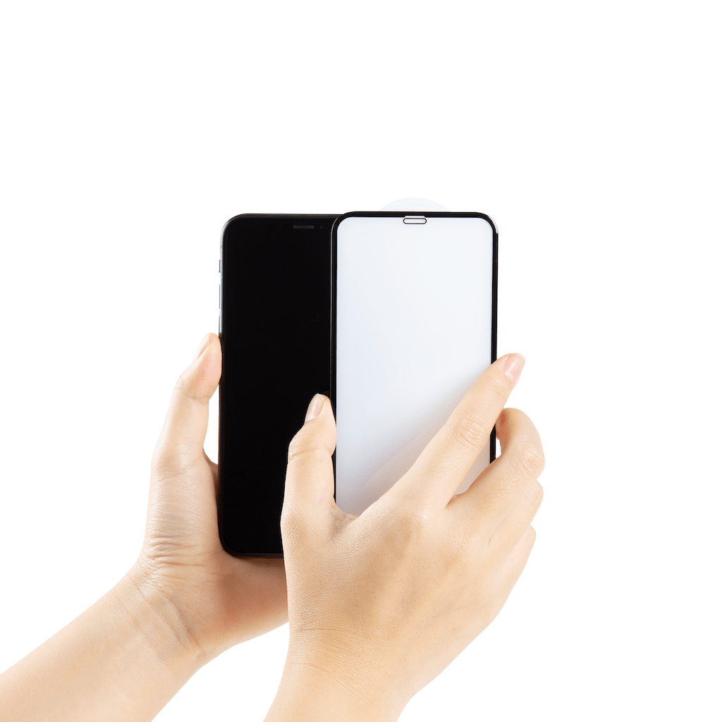 Kính cường lực cho dòng iPhone X - iPhone X - Slimcase Vietnam