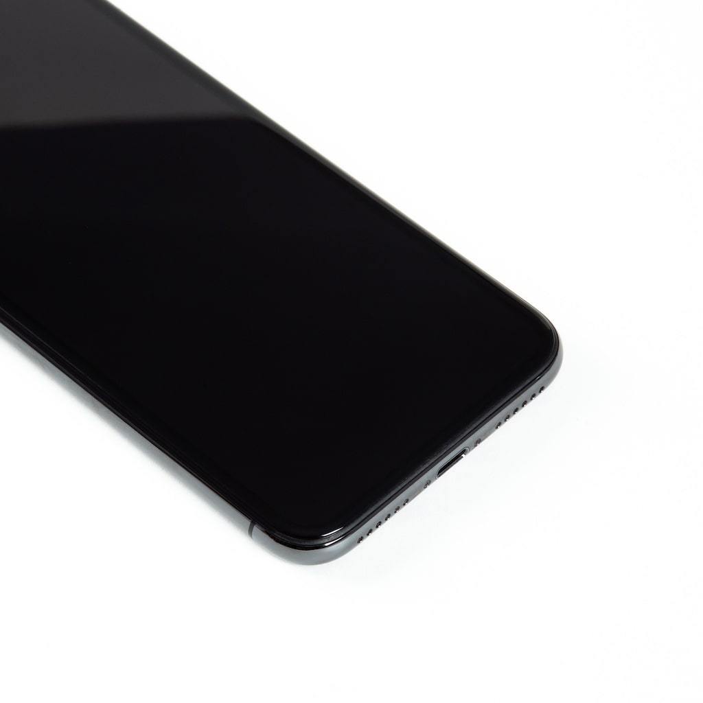 Kính cường lực cho dòng iPhone X - iPhone X - Slimcase Vietnam