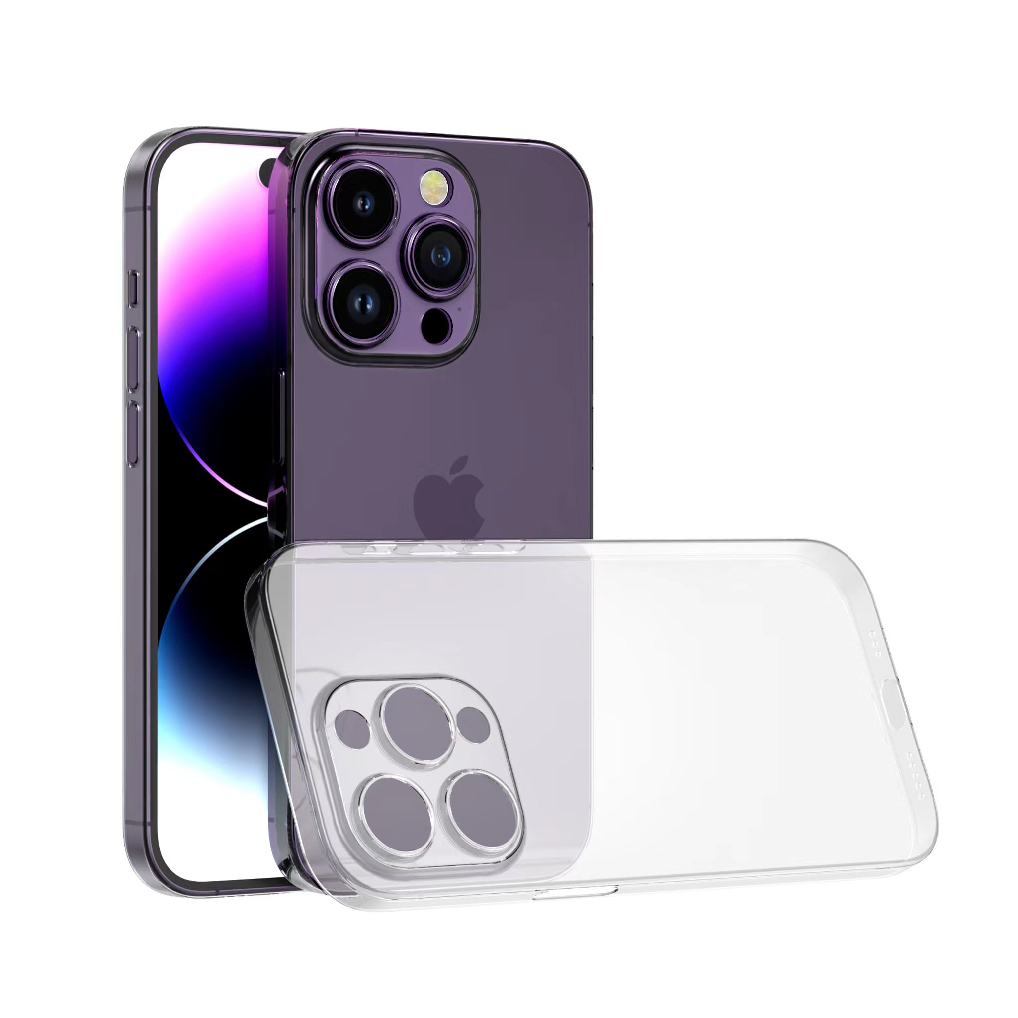 Ốp lưng Slimcase iPhone 14 Pro Max