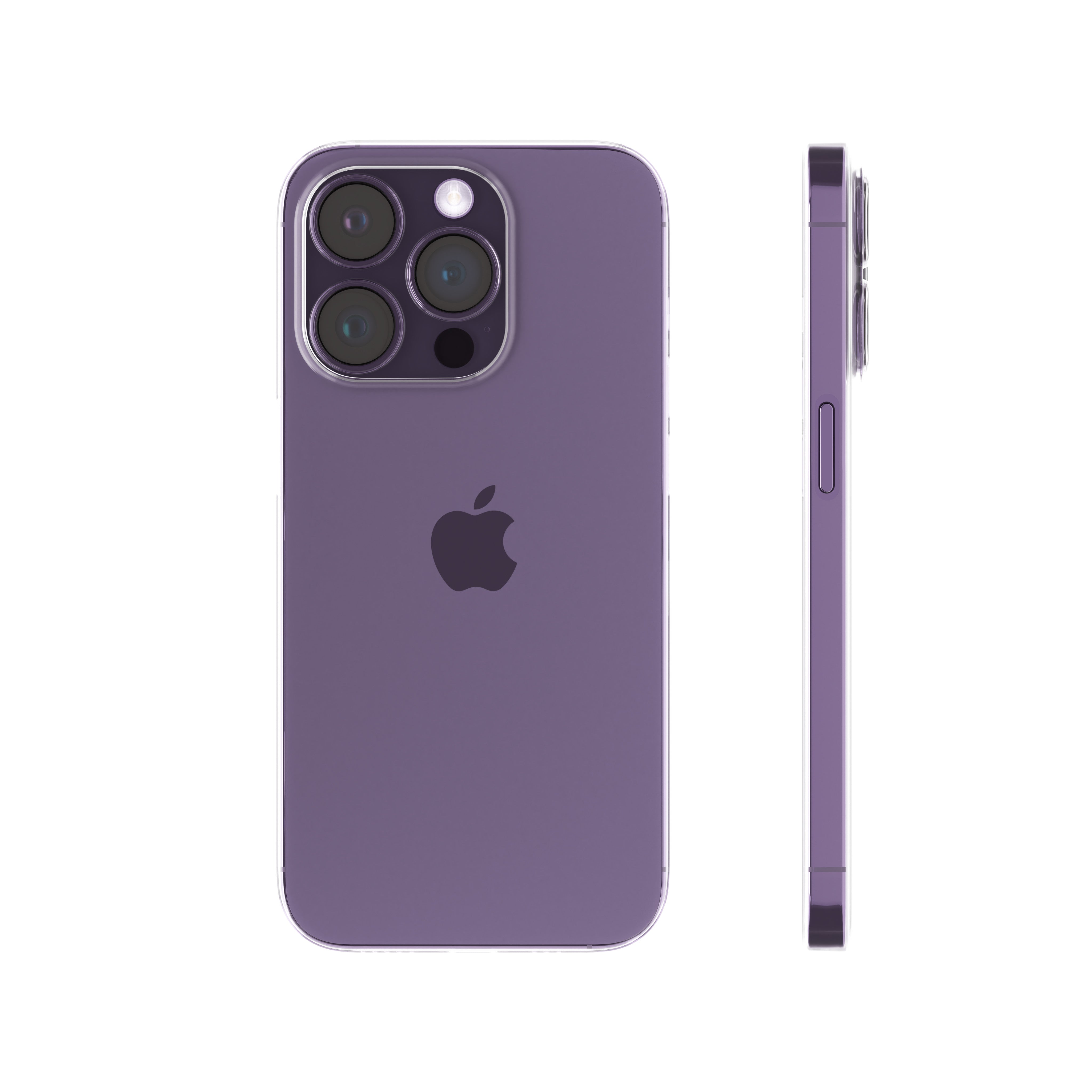 Ốp lưng Slimcase iPhone 14 Pro