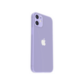 Ốp Lưng Slimcase cho iPhone 12 - Classic - Trong suốt - Slimcase Vietnam