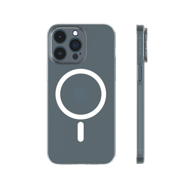 Ốp Lưng Slimcase cho iPhone 12 Pro Max - Unique - Magsafe - Slimcase Vietnam