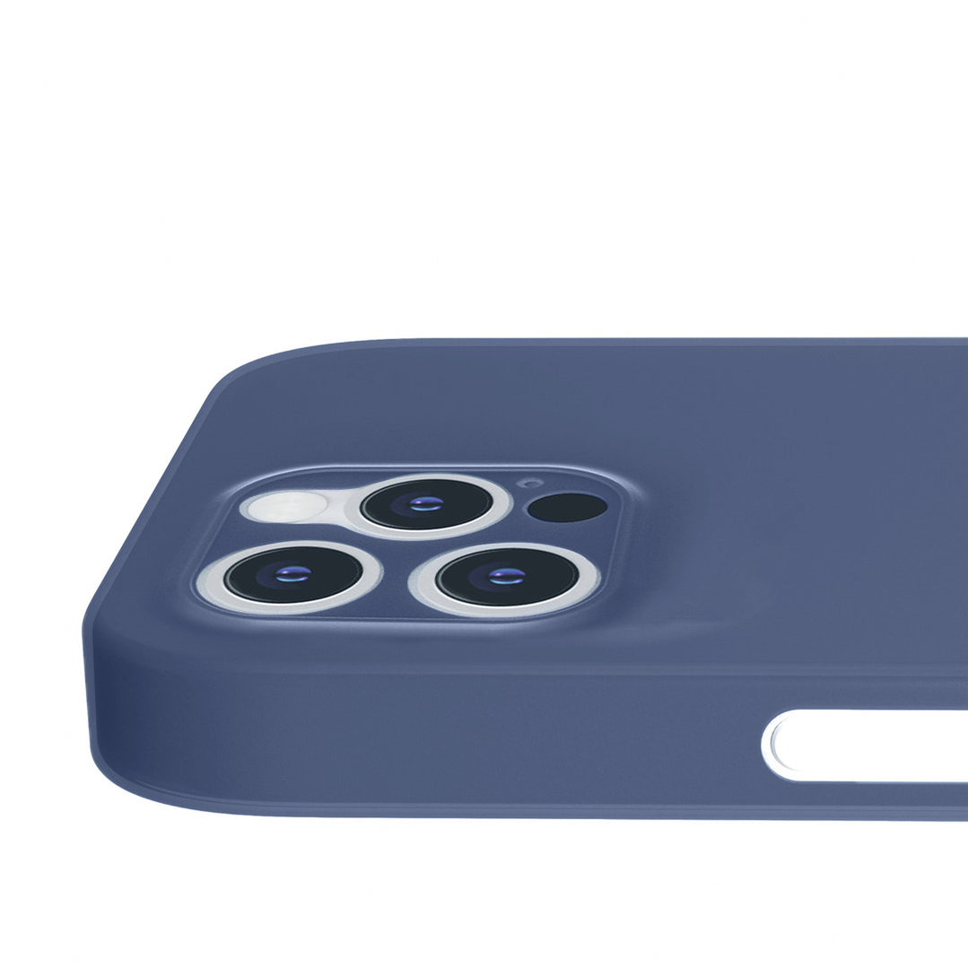 Ốp lưng Slimcase iPhone 12 Pro Max - Unique / Trong suốt MagSafe Slimcase Vietnam