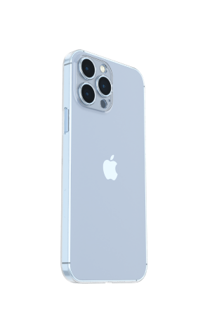 Ốp lưng Slimcase Classic iPhone 13 Pro