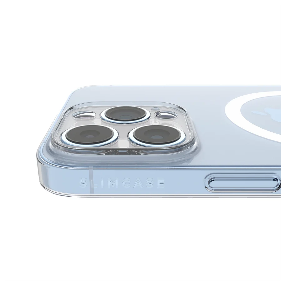 Ốp lưng Slimcase iPhone 13 Pro Max