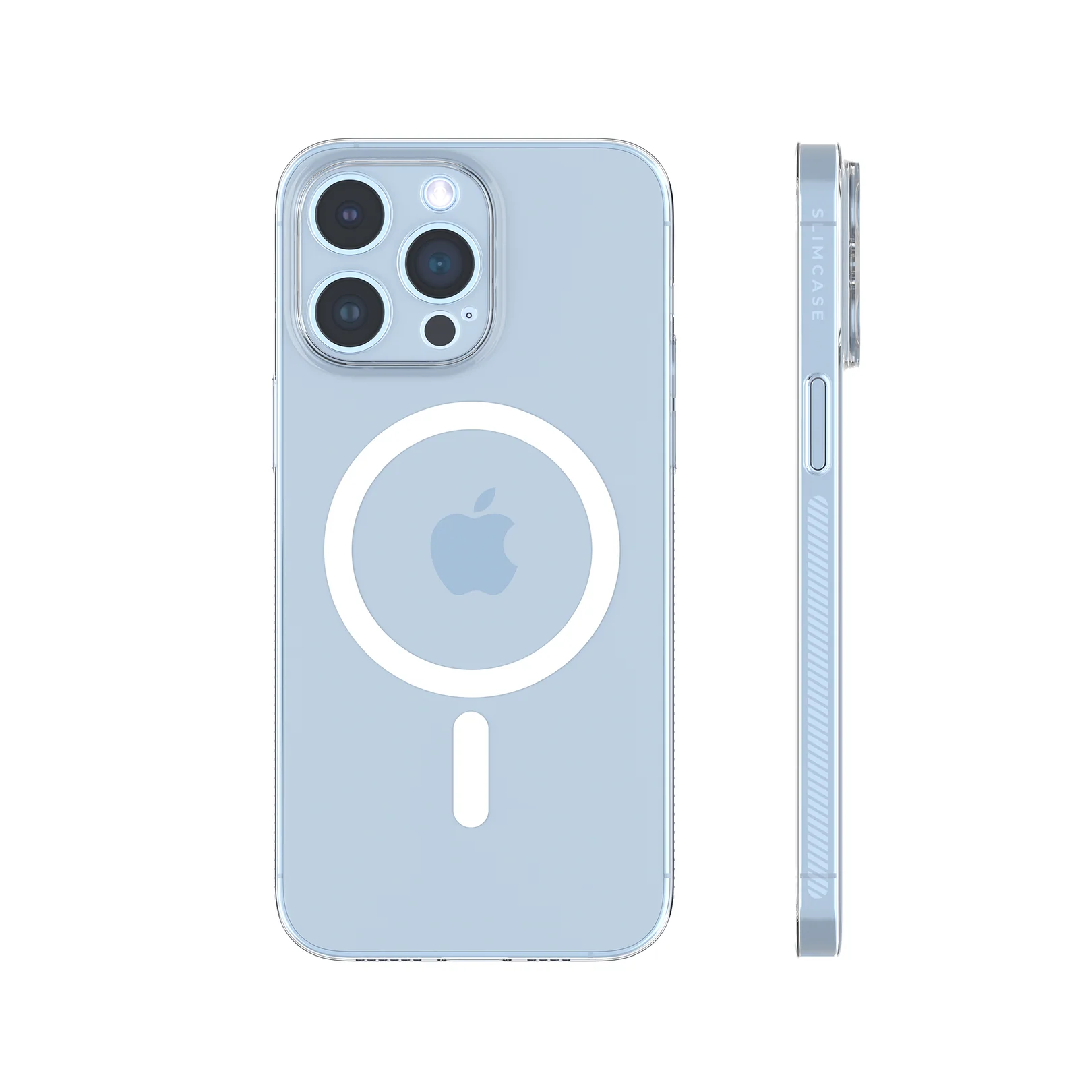 Ốp lưng Slimcase iPhone 13 Pro Max