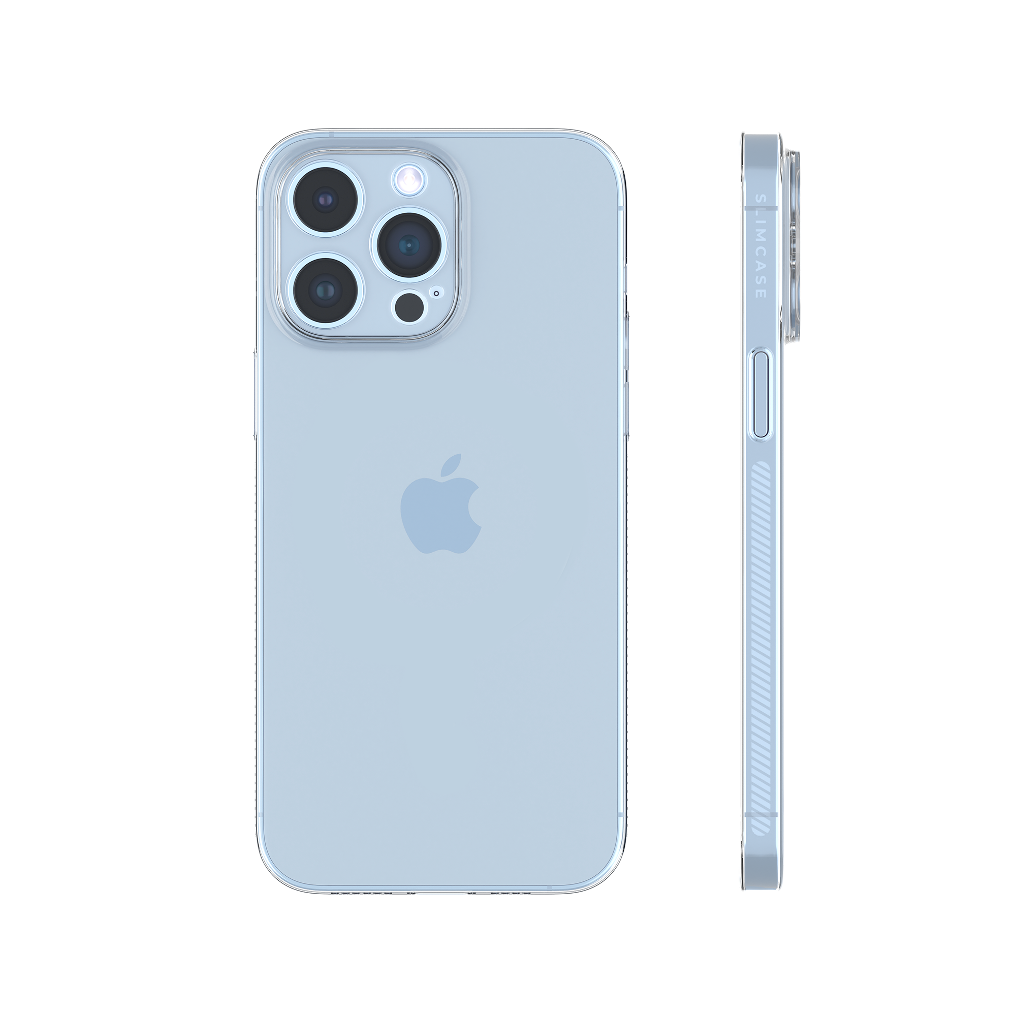 Ốp lưng Slimcase iPhone 13 Pro