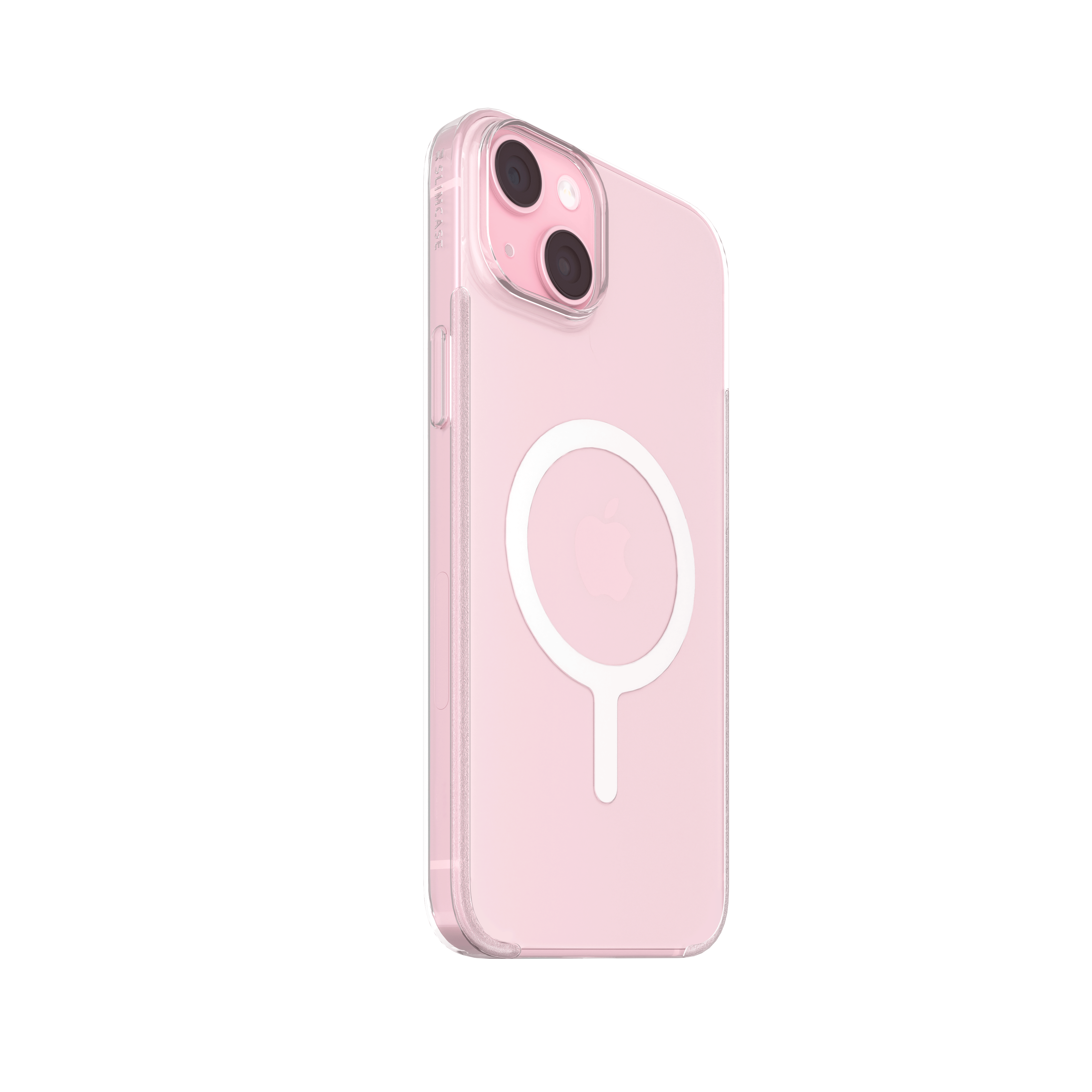 Ốp lưng Slimcase iPhone 15 Plus