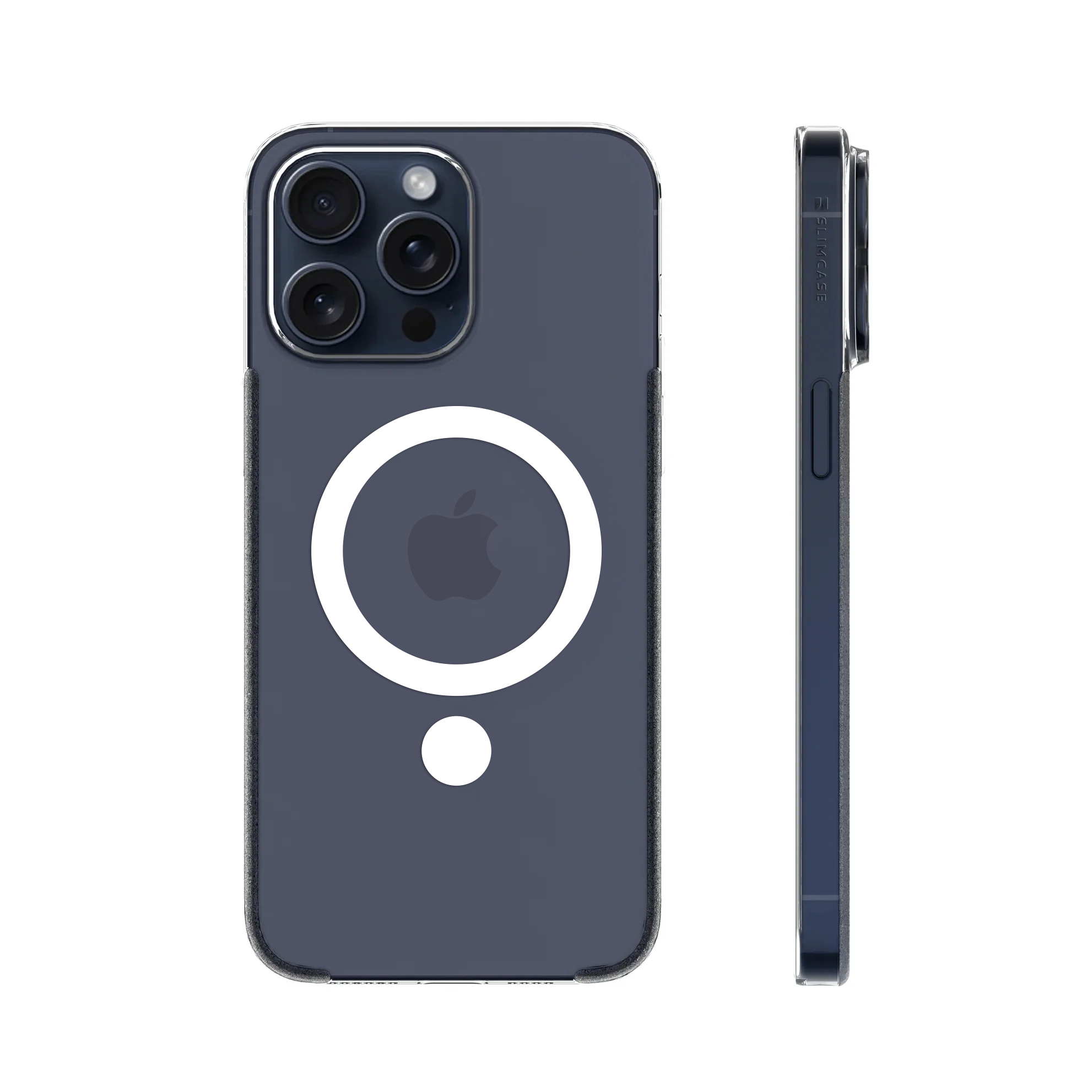 Ốp Lưng Slimcase cho iPhone 15 Pro Max
