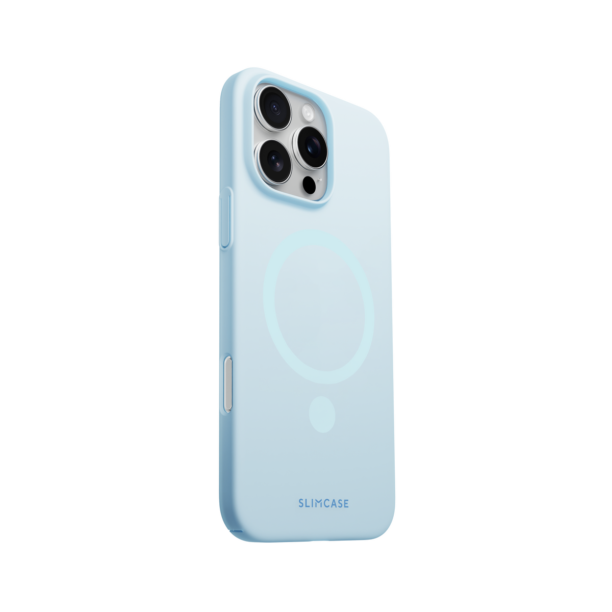 Ốp lưng Slimcase ECHO iPhone 16 Pro Max