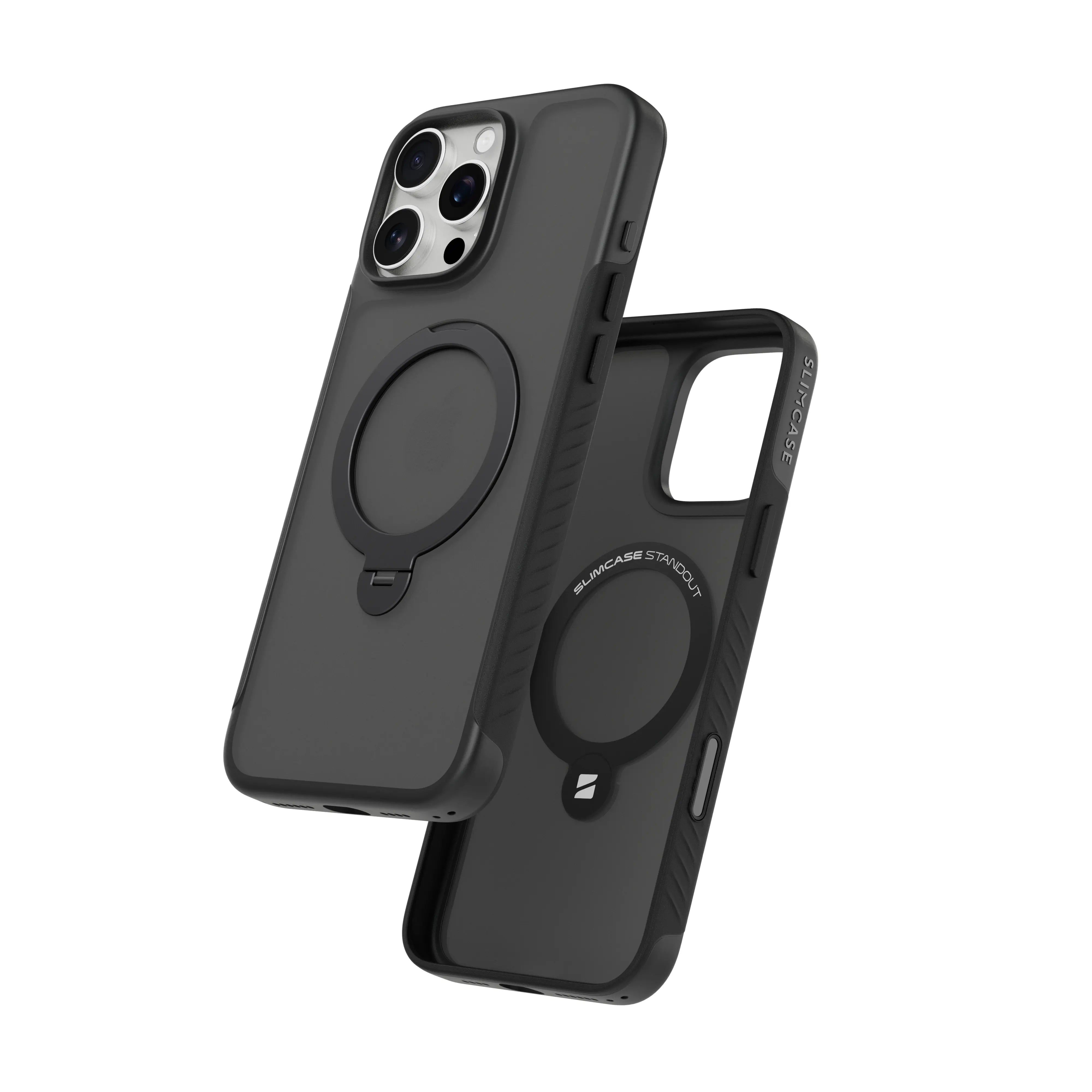 Ốp lưng Slimcase iPhone 16 Pro Max