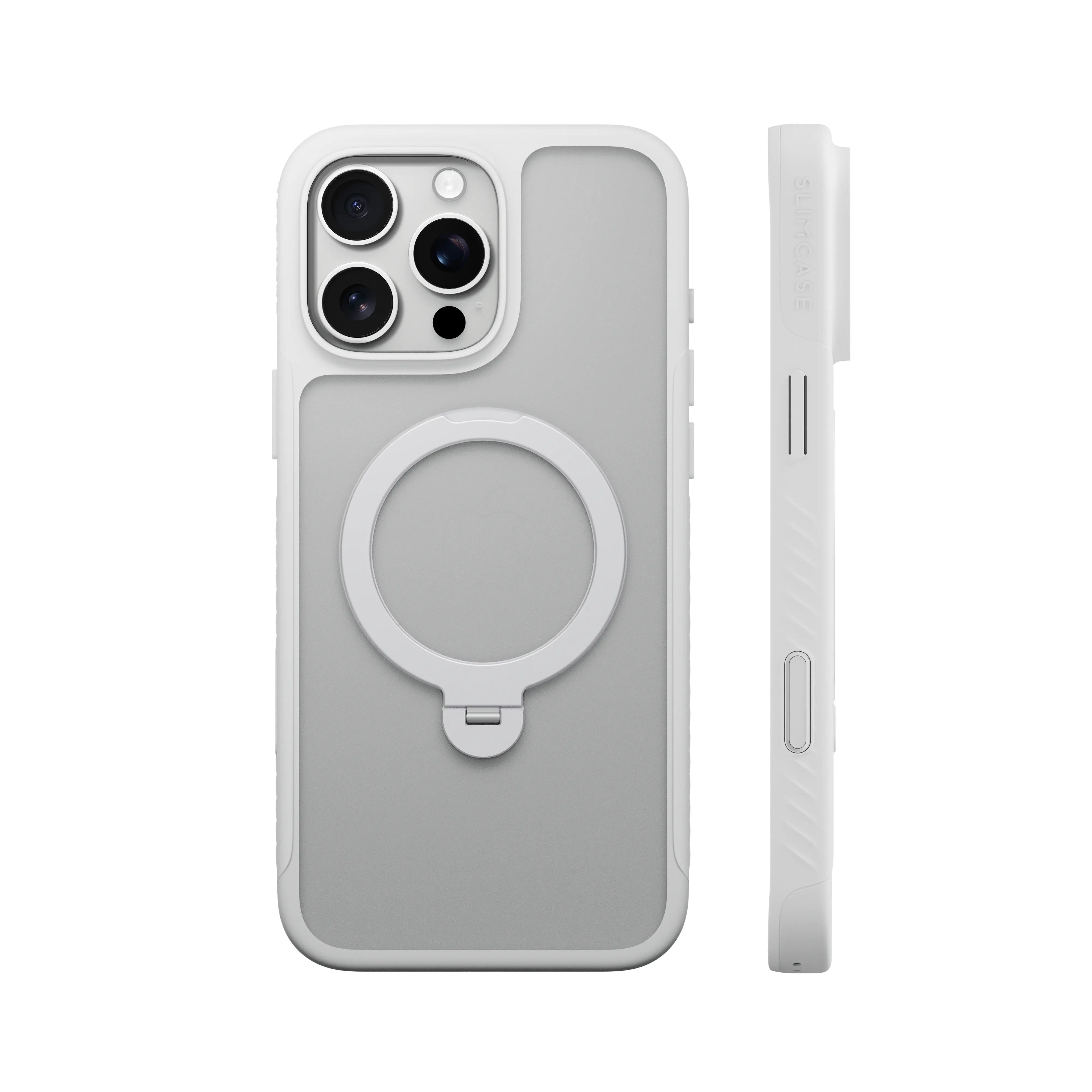 Ốp lưng Slimcase iPhone 16 Pro Max