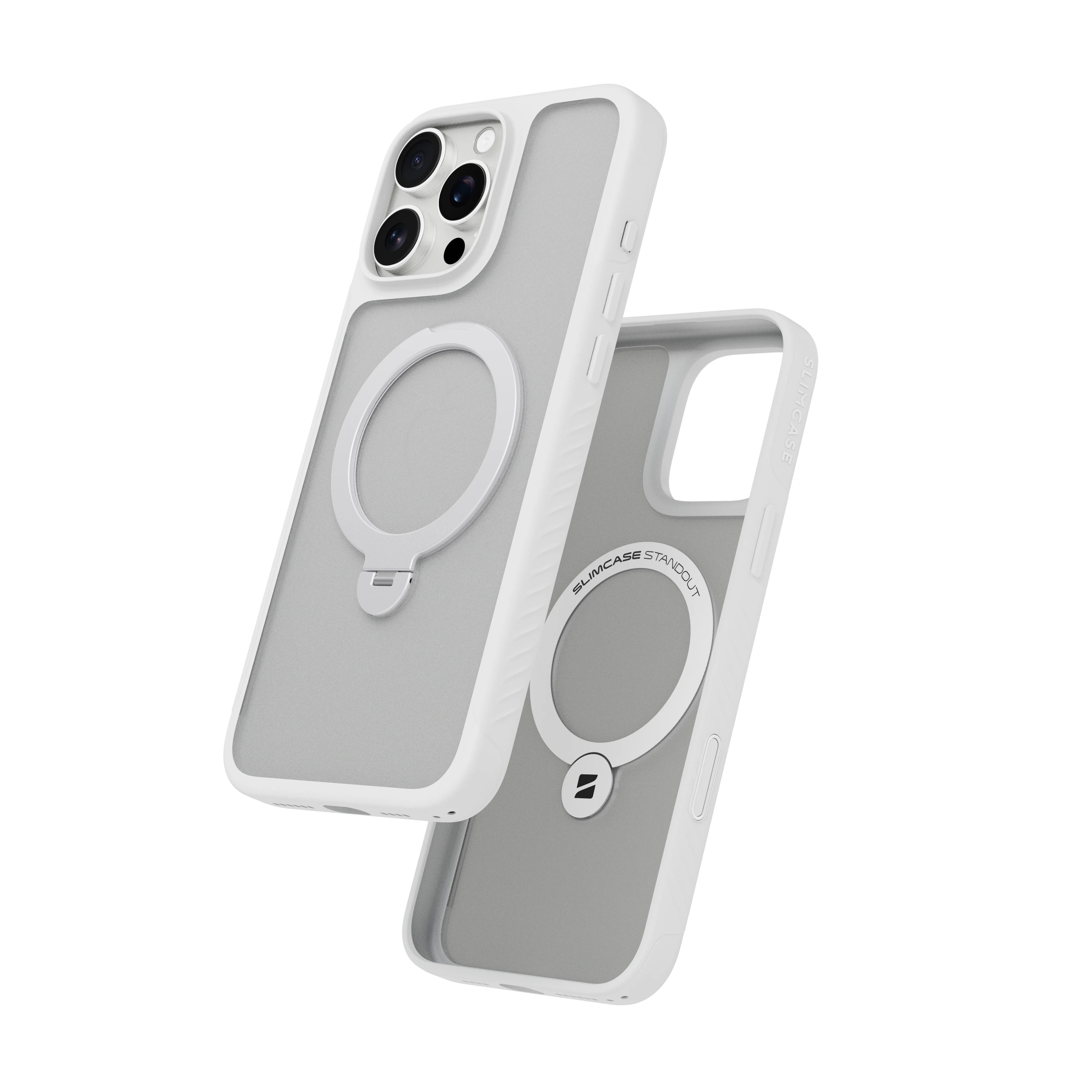 Ốp lưng Slimcase iPhone 16 Pro Max