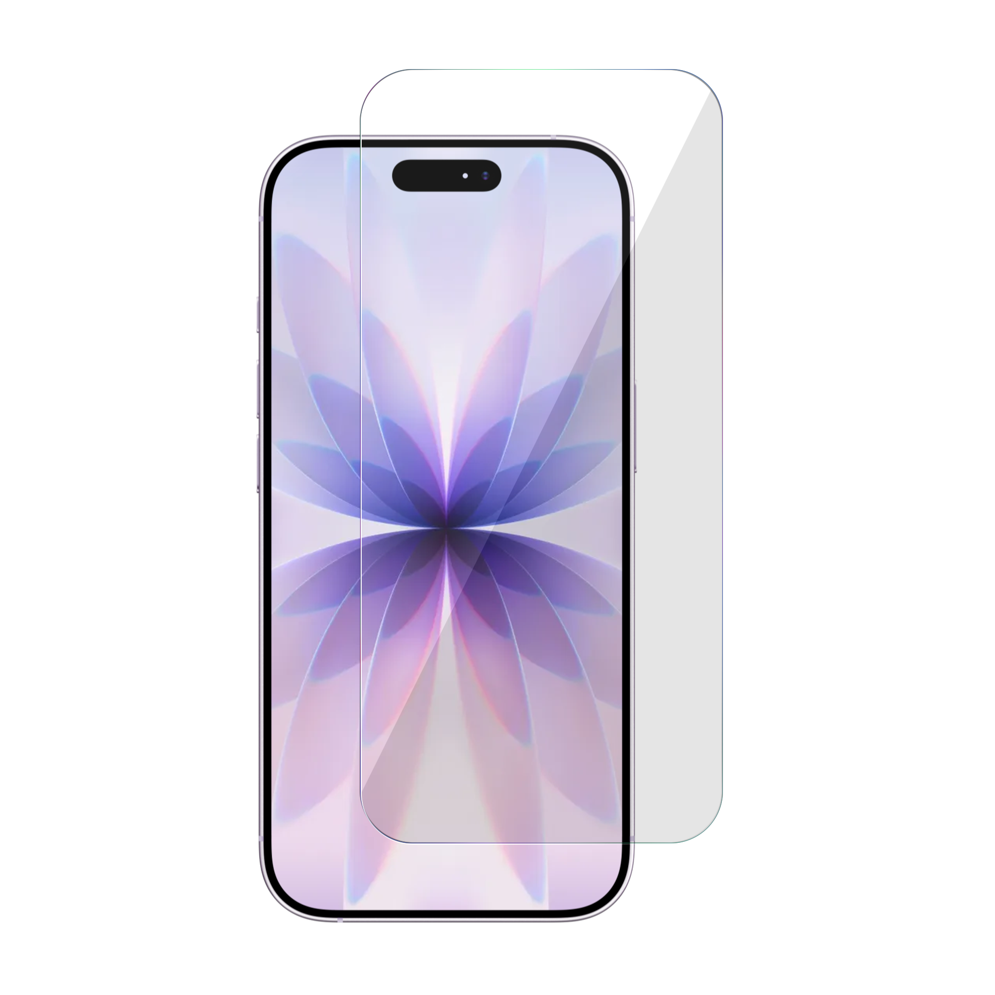 Kính cường lực Slimcase iPhone 17 Series và iPhone Air