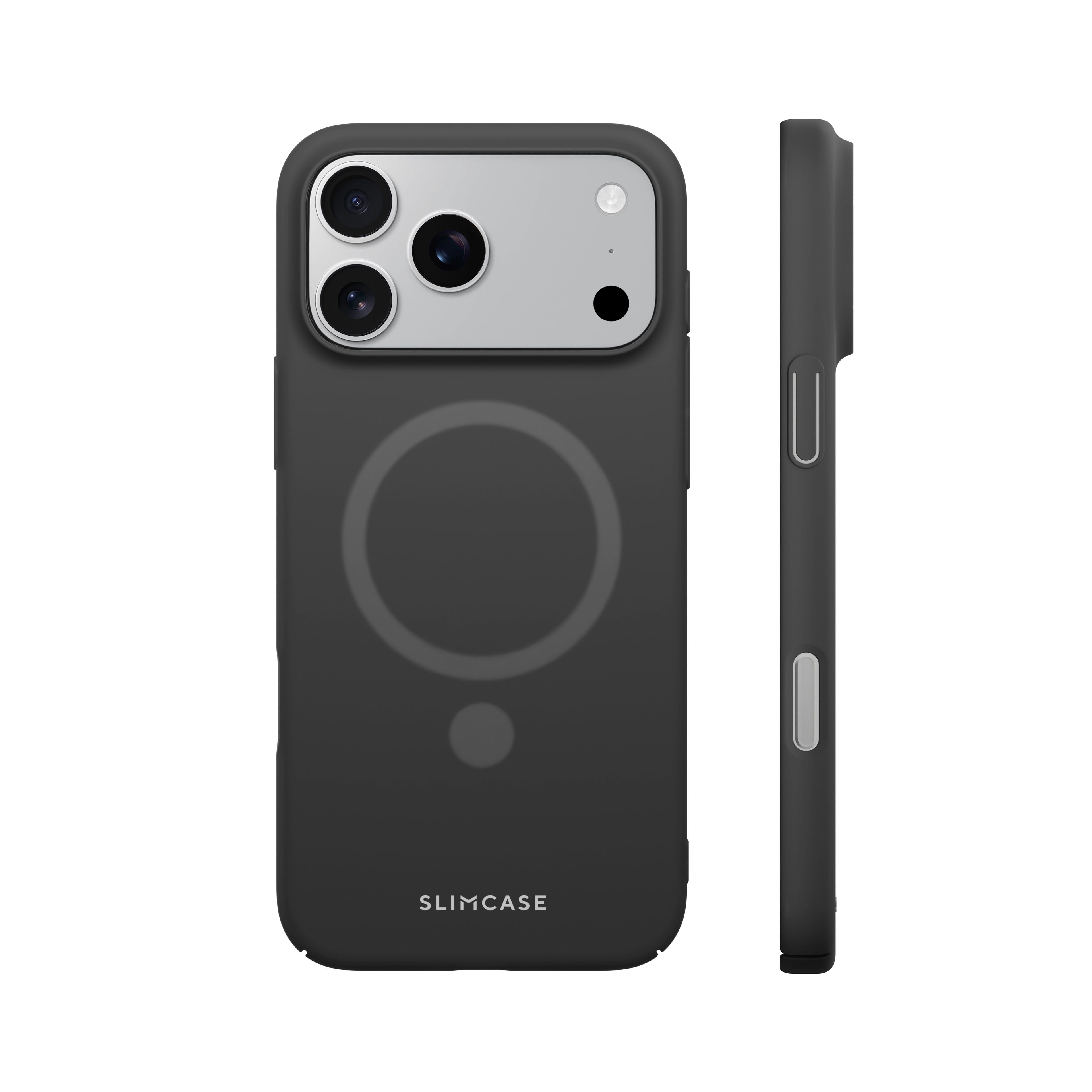 Ốp lưng Slimcase ECHO iPhone 17 Pro Max