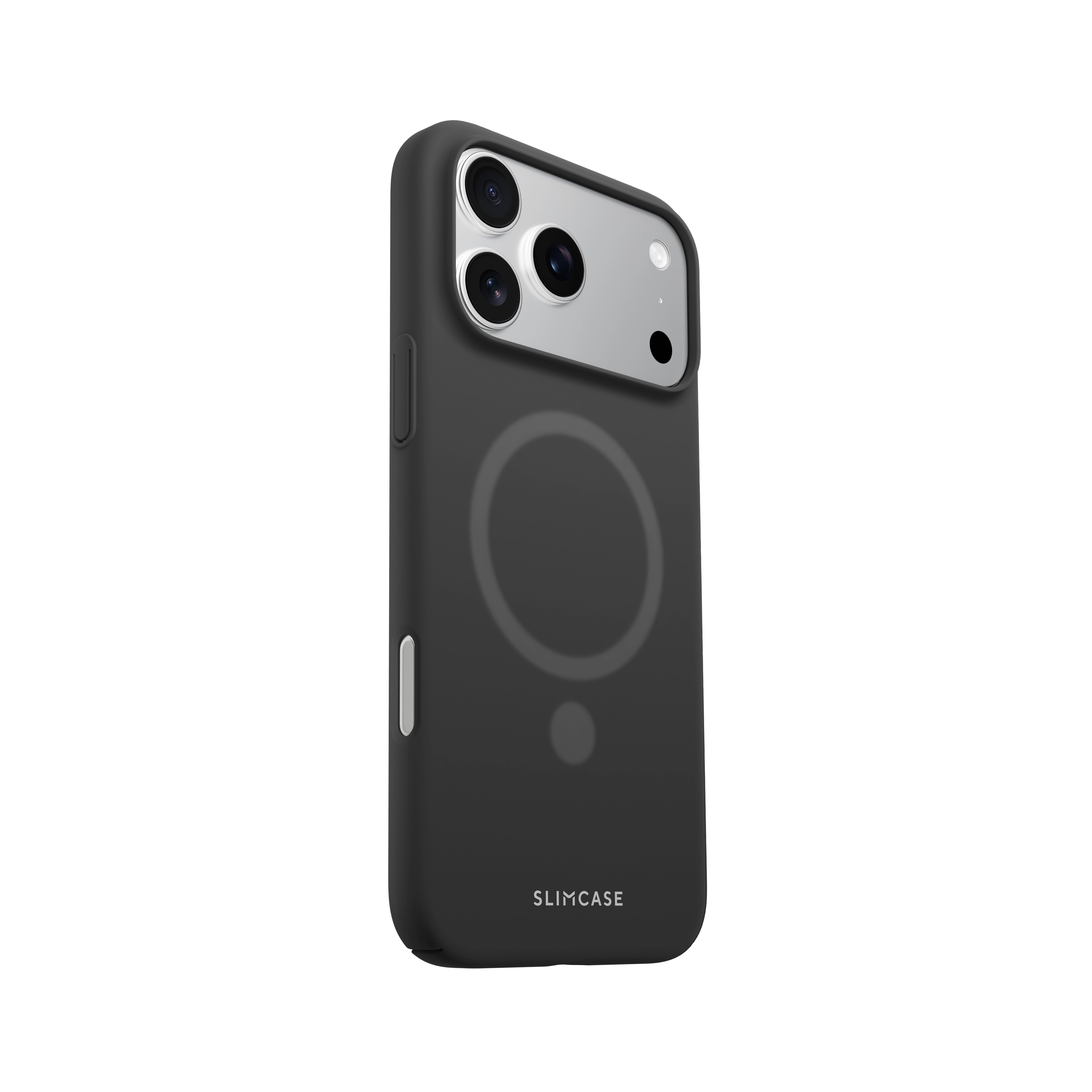 Ốp lưng Slimcase ECHO iPhone 17 Pro Max