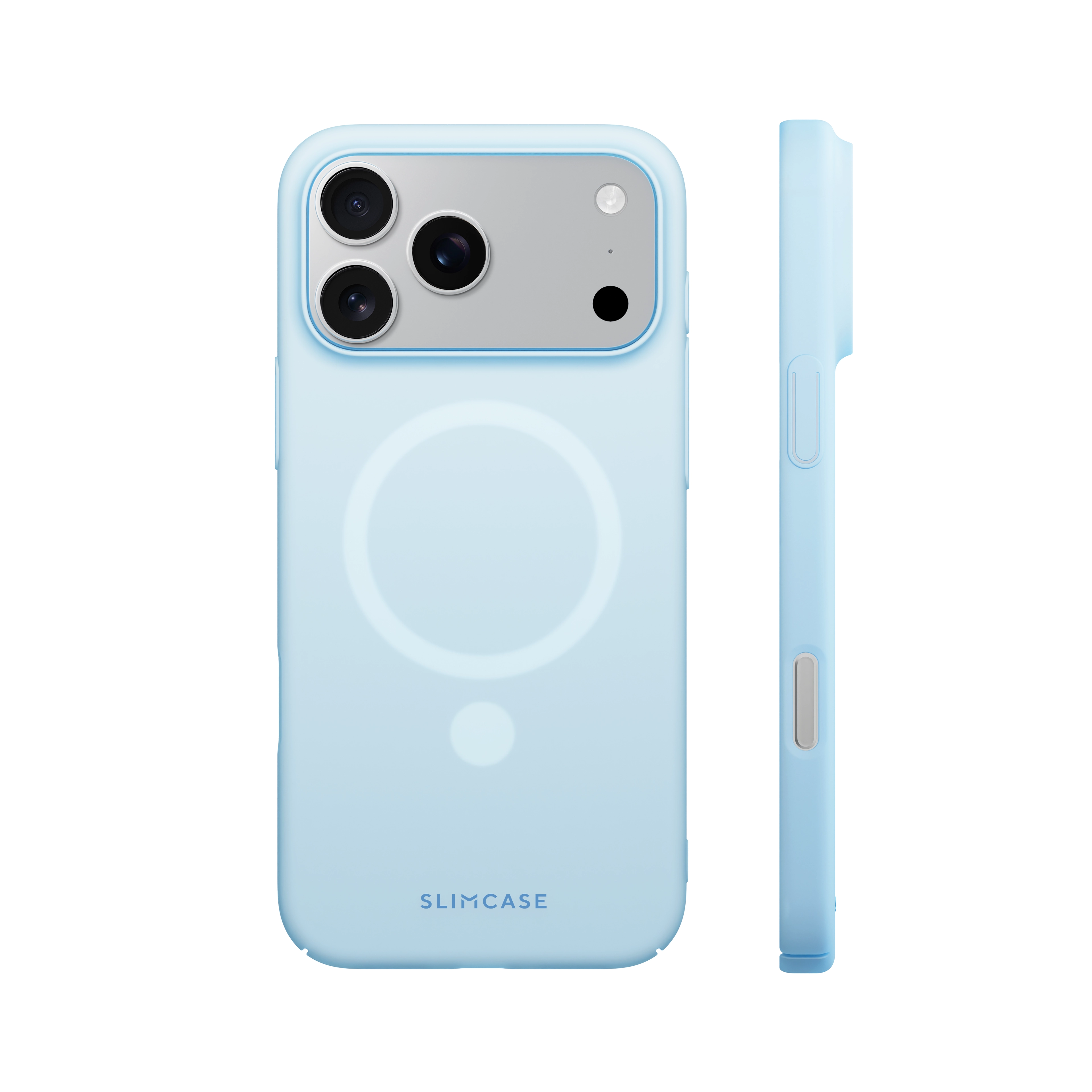 Ốp lưng Slimcase ECHO iPhone 17 Pro Max