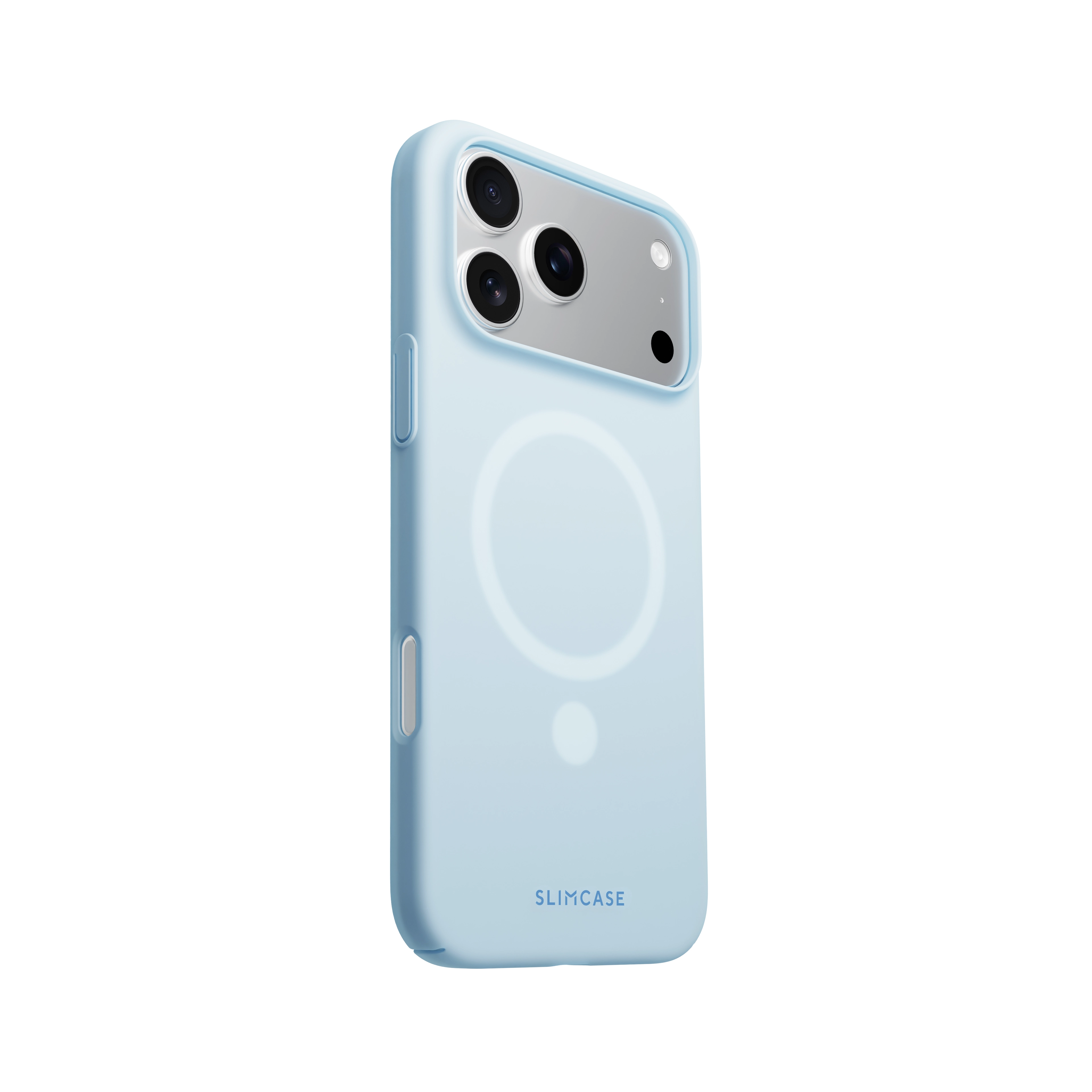 Ốp lưng Slimcase ECHO iPhone 17 Pro Max