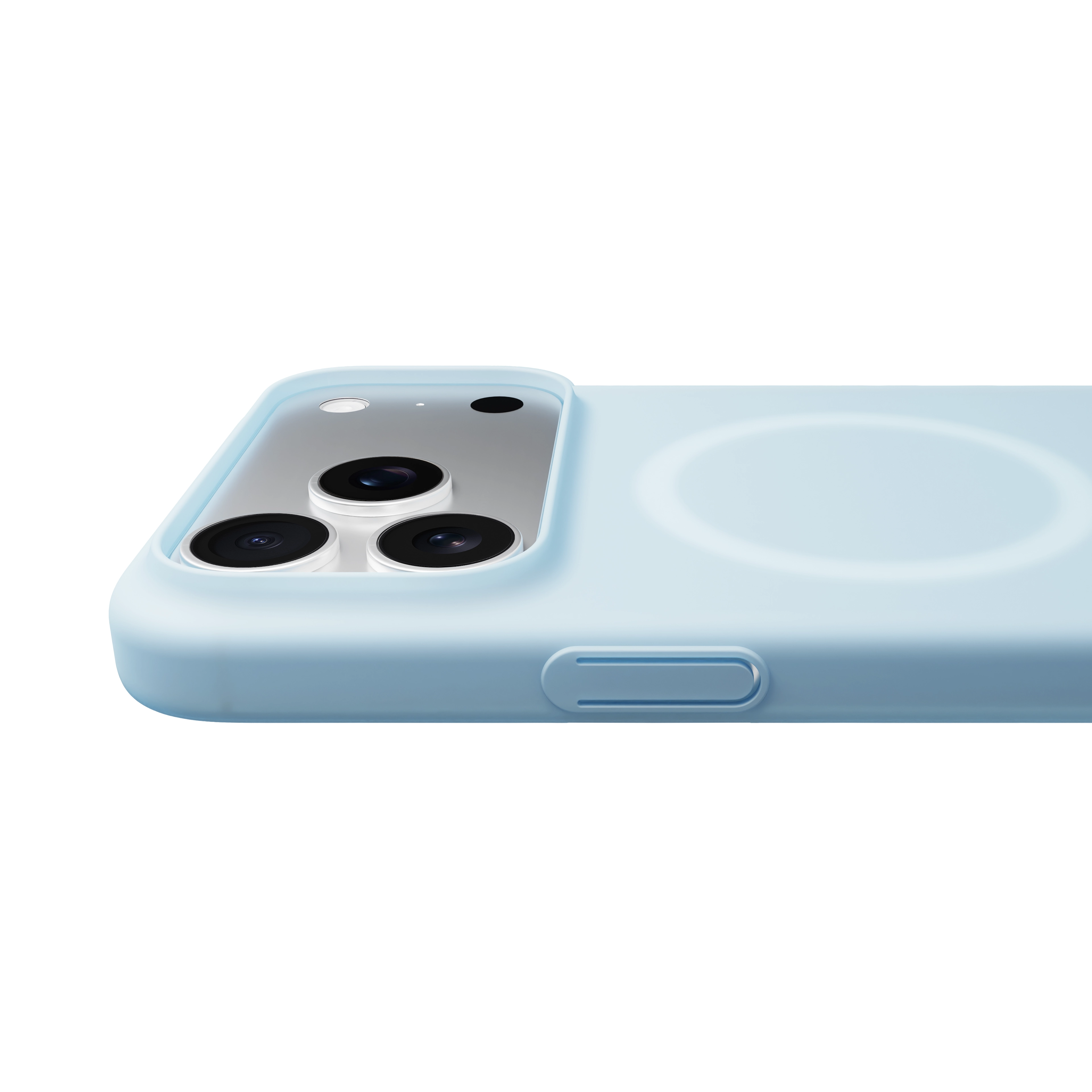 Ốp lưng Slimcase ECHO iPhone 17 Pro Max