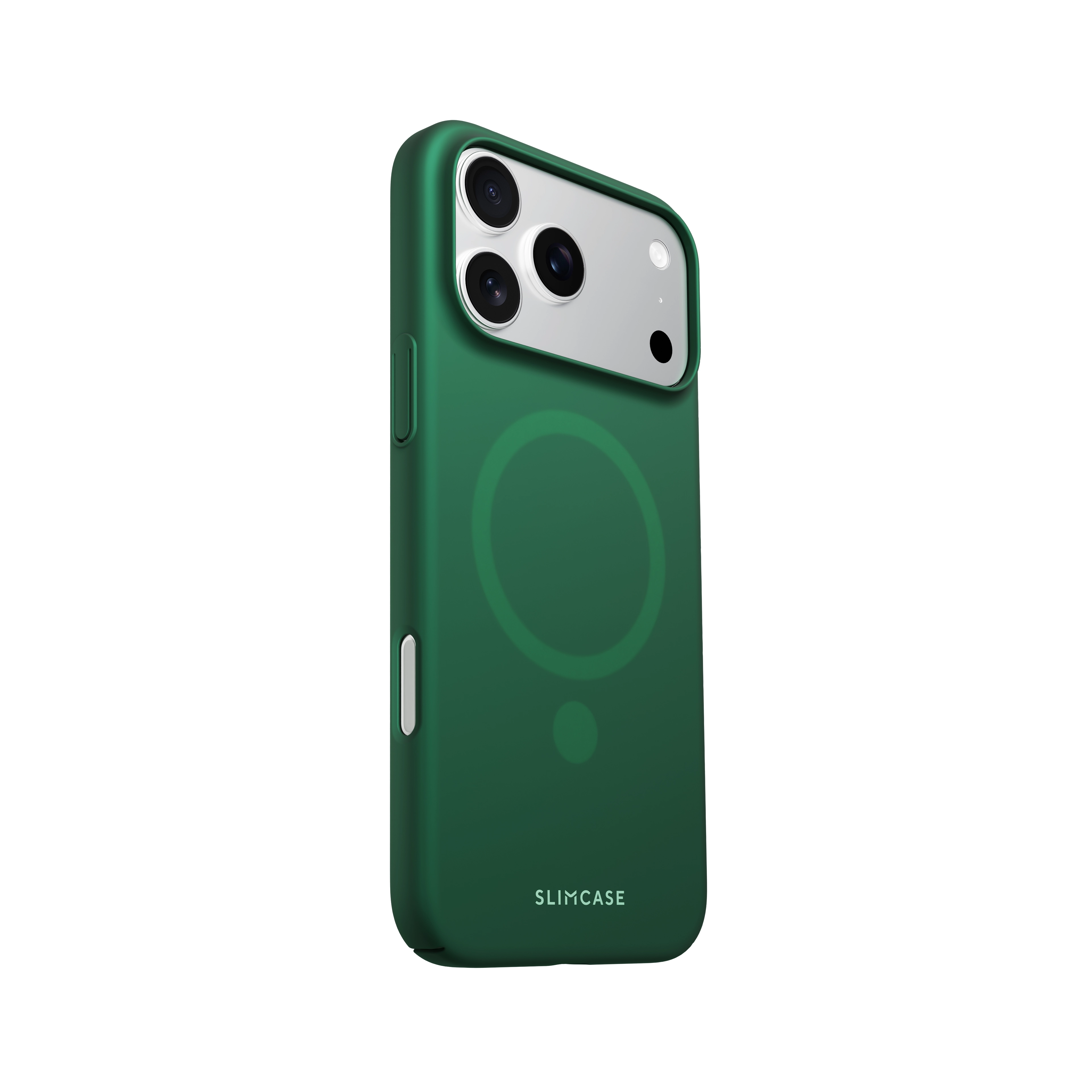 Ốp lưng Slimcase ECHO iPhone 17 Pro Max