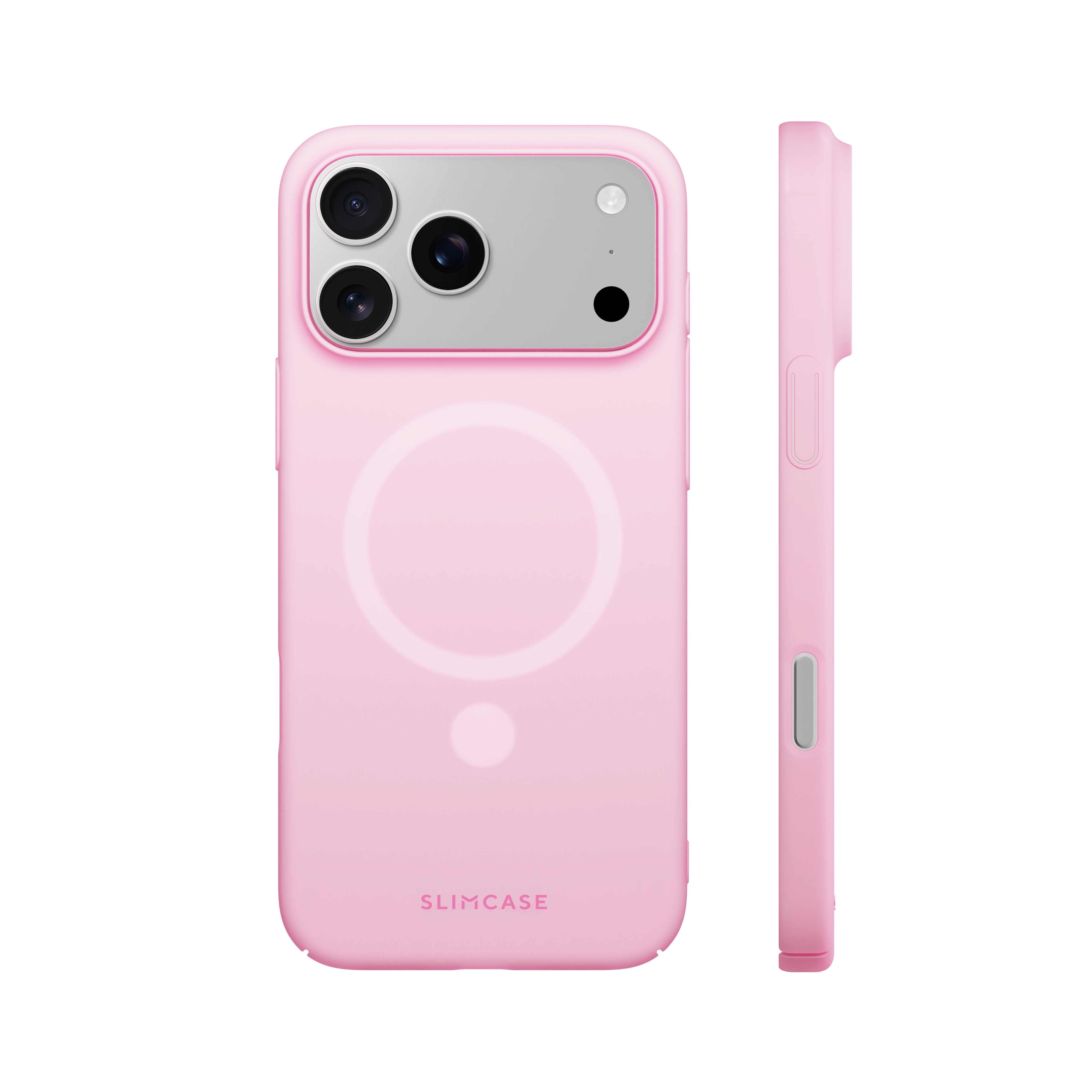 Ốp lưng Slimcase ECHO iPhone 17 Pro Max