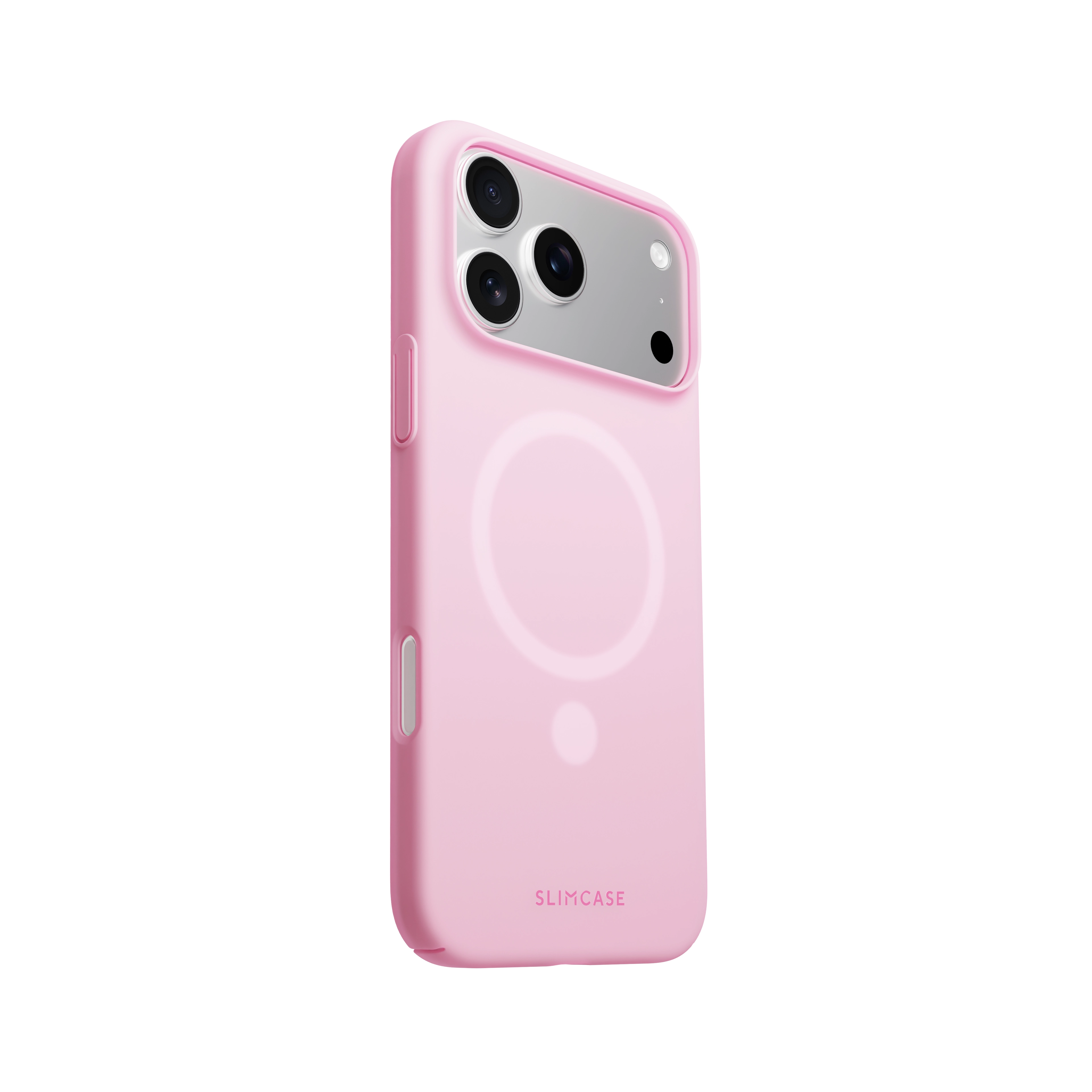 Ốp lưng Slimcase ECHO iPhone 17 Pro Max
