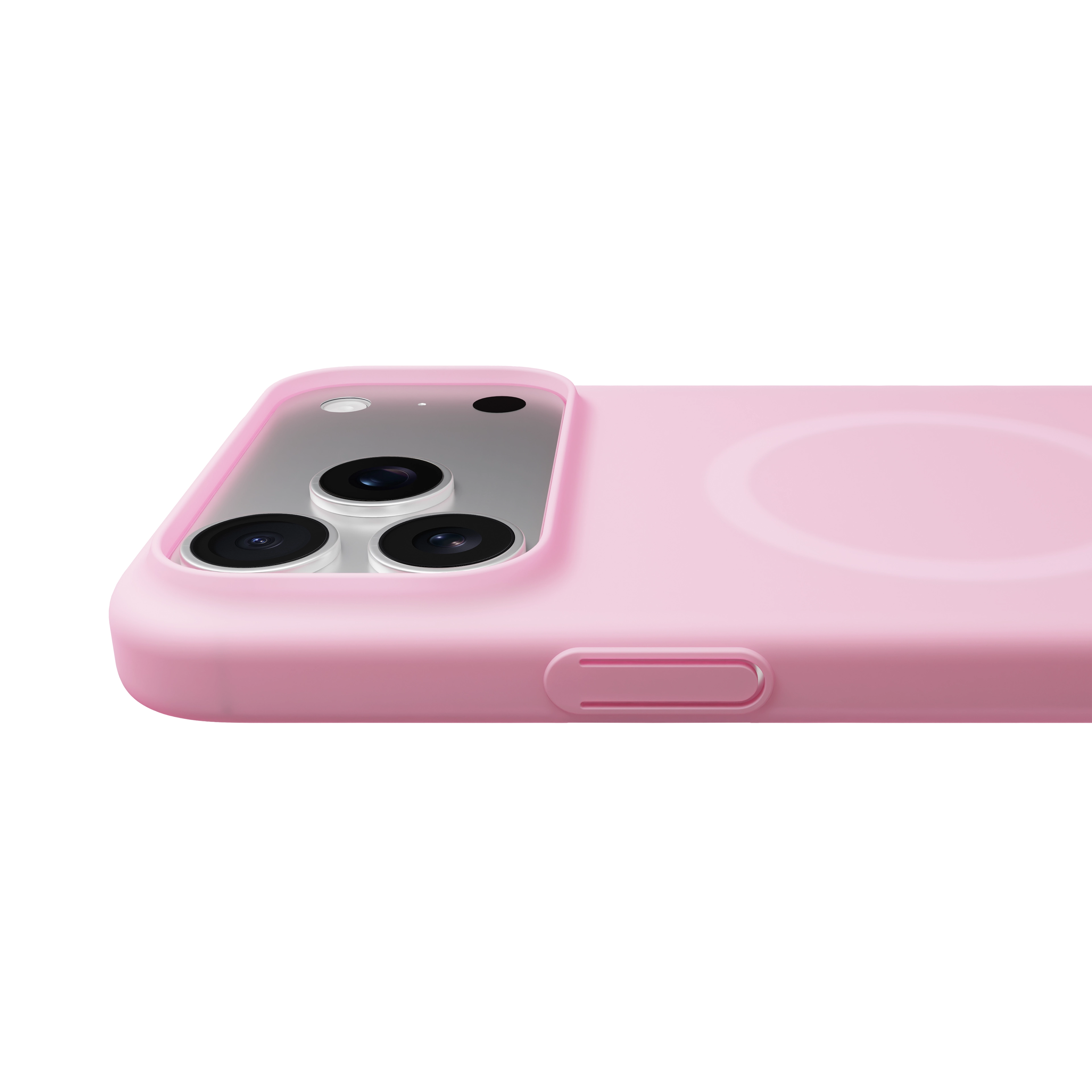 Ốp lưng Slimcase ECHO iPhone 17 Pro Max