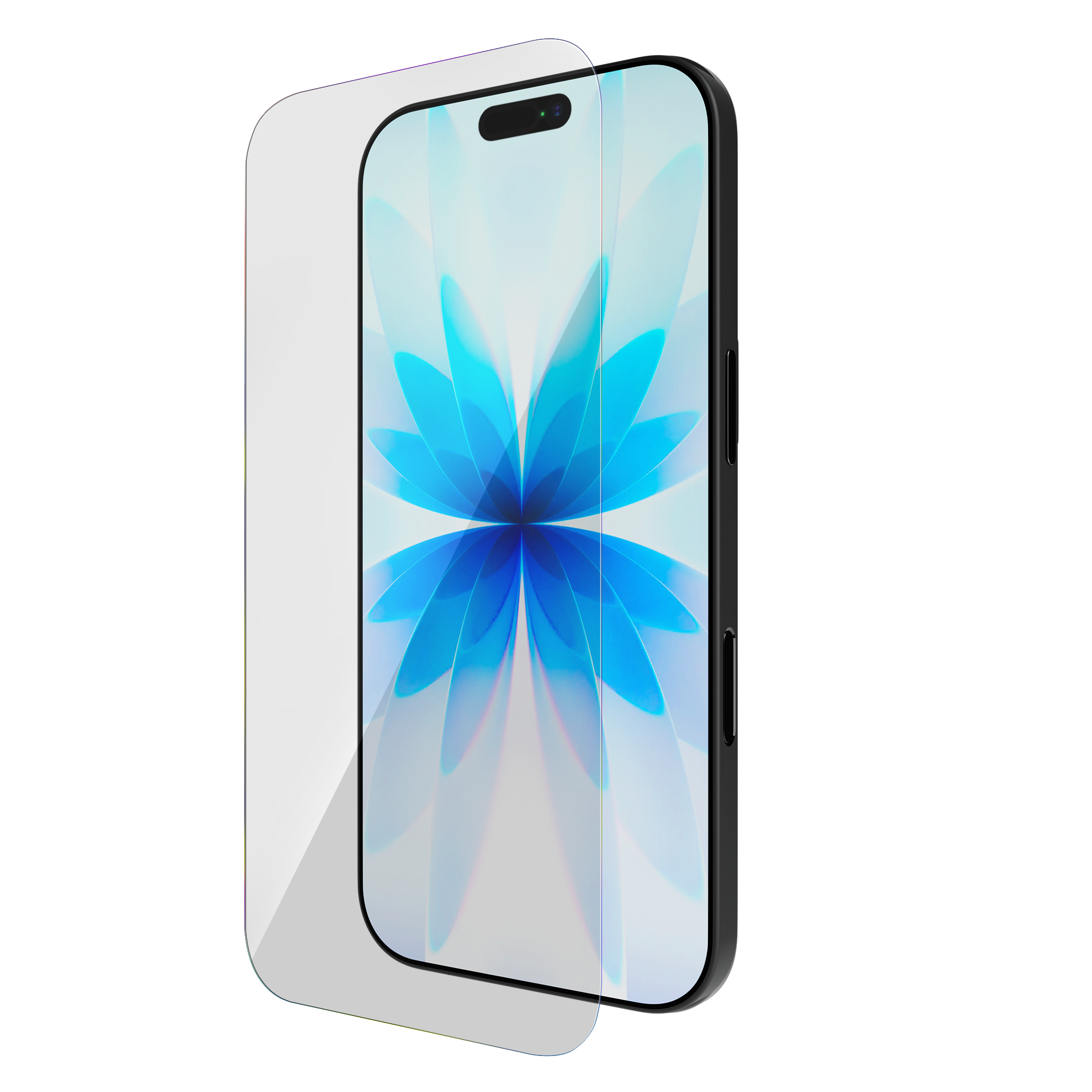 Kính cường lực Slimcase iPhone 17 Series và iPhone Air