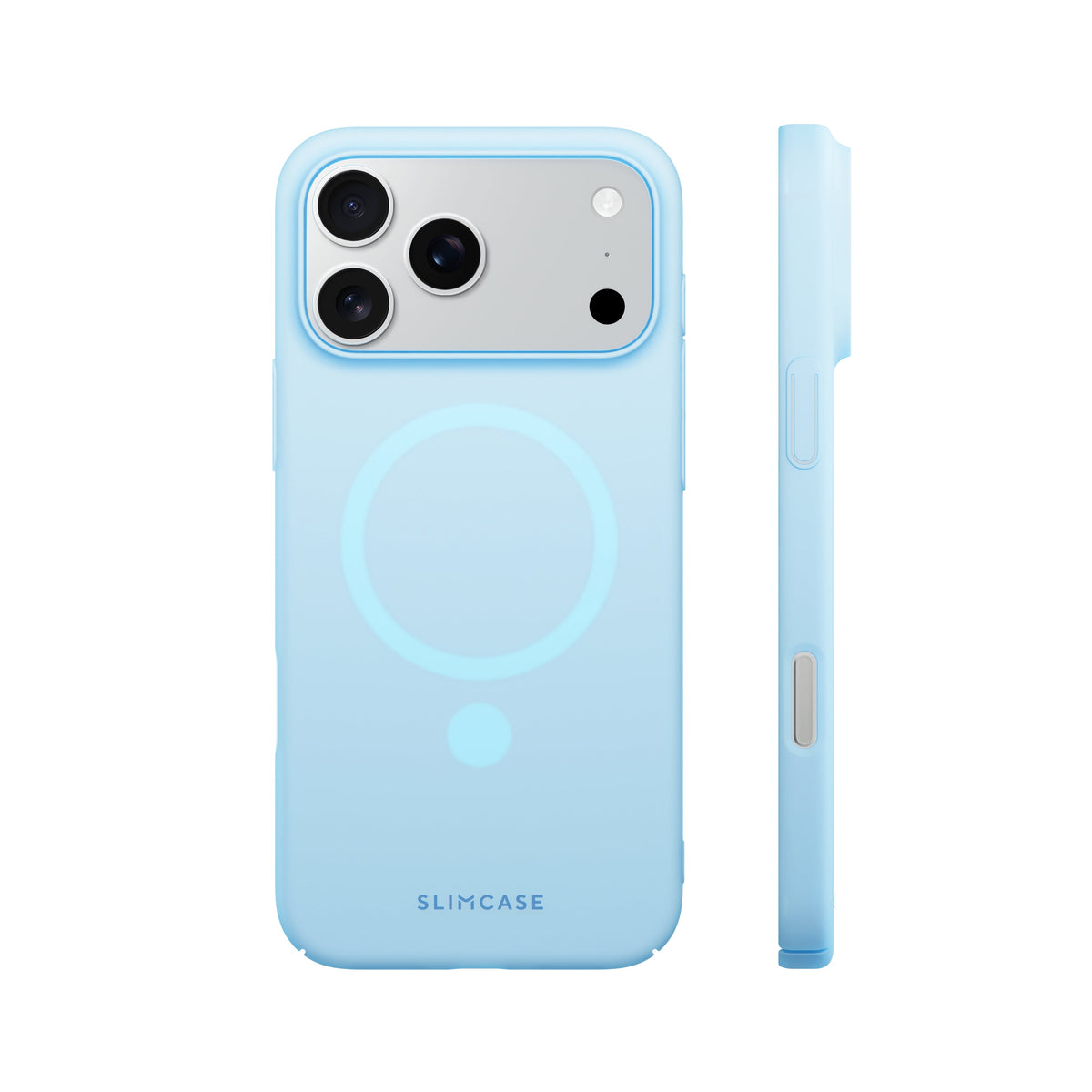 Ốp lưng Slimcase ECHO iPhone 18 Pro Max