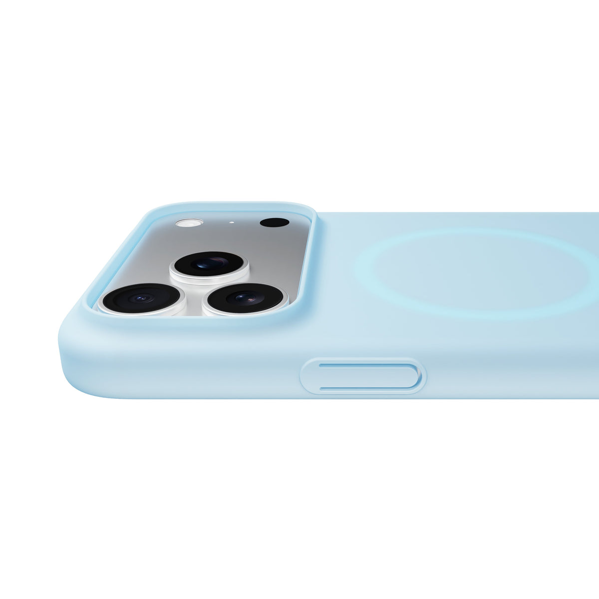 Ốp lưng Slimcase ECHO iPhone 18 Pro Max