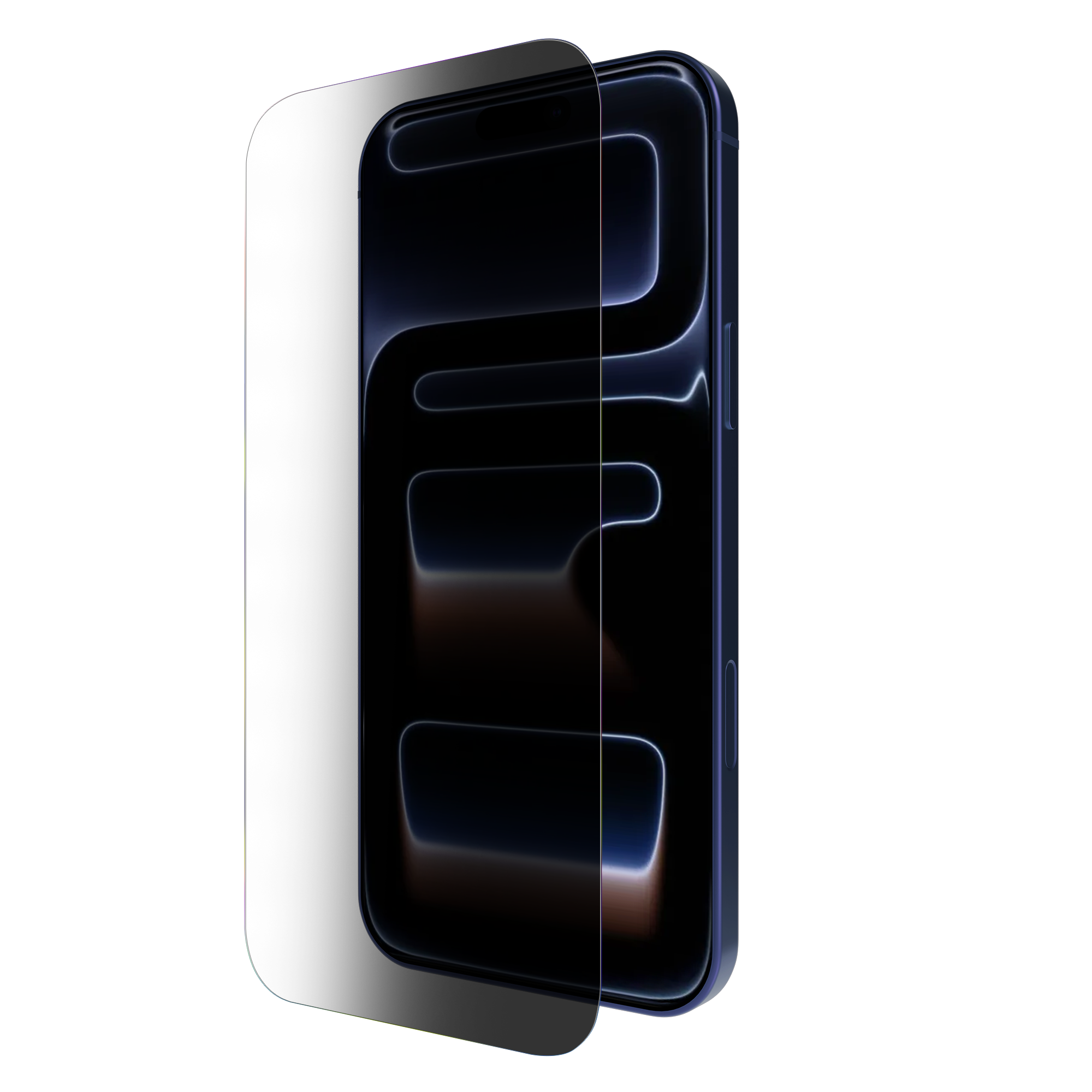 Kính cường lực Slimcase iPhone 17 Series và iPhone Air