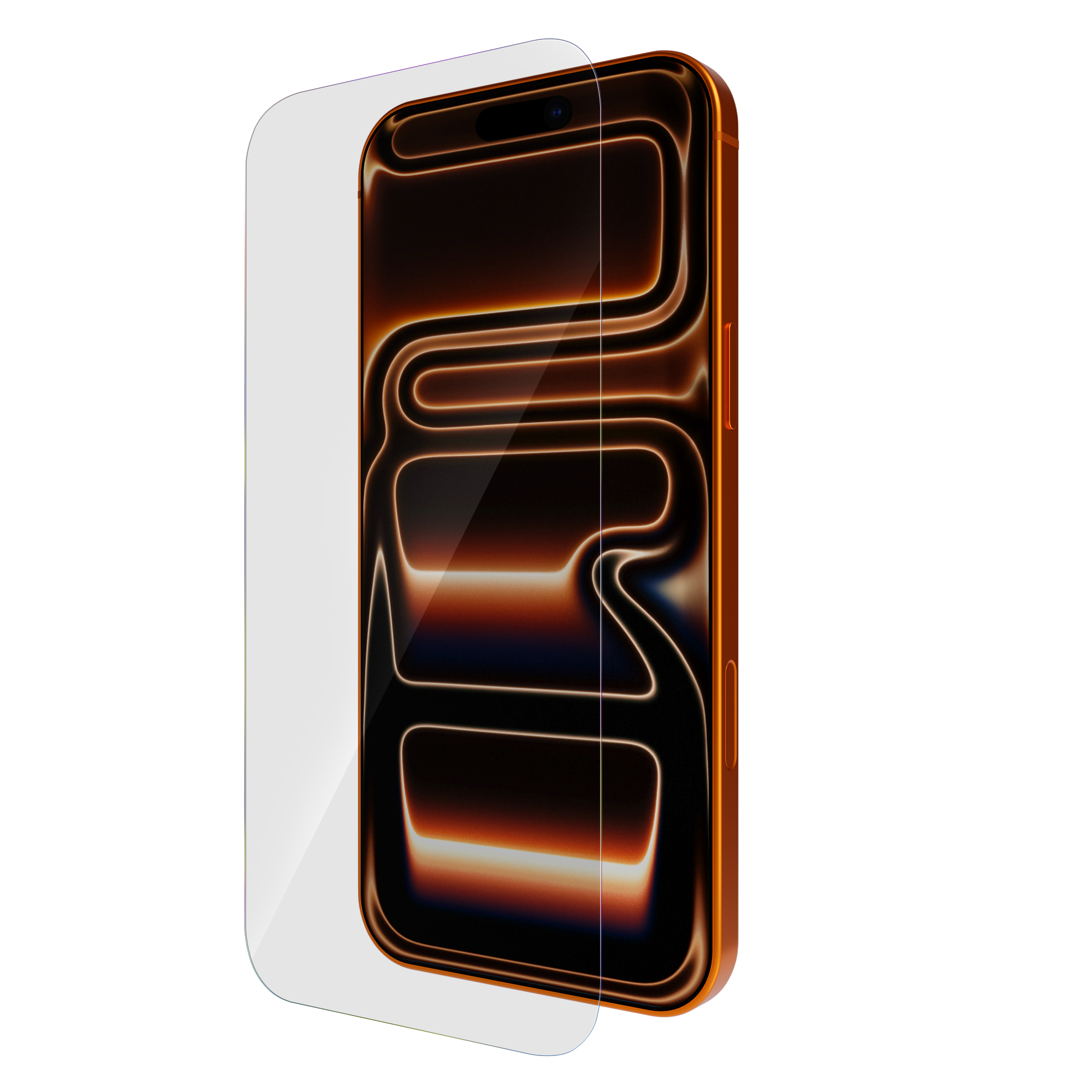 Kính cường lực Slimcase iPhone 17 Series và iPhone Air