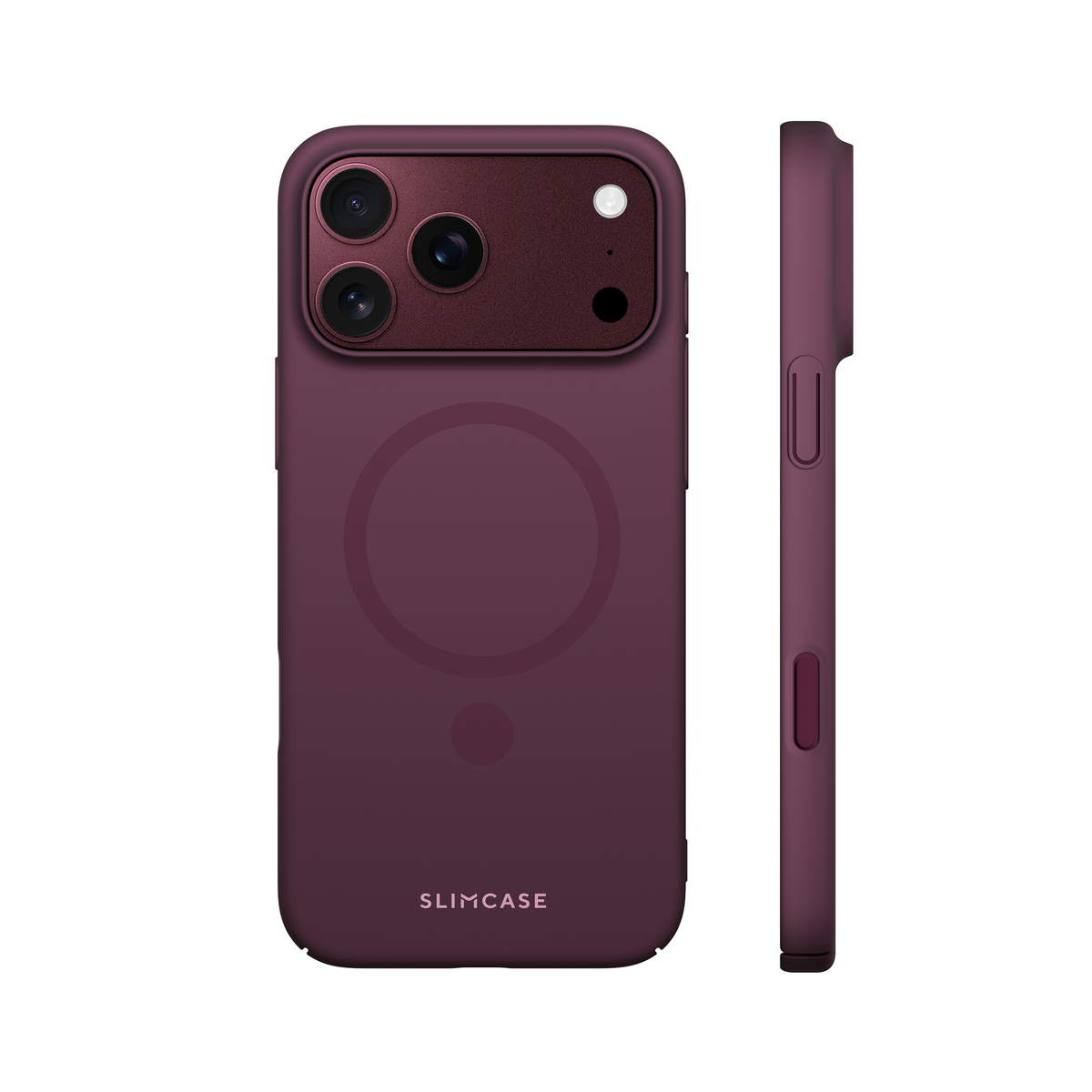 Ốp lưng Slimcase ECHO iPhone 18 Pro