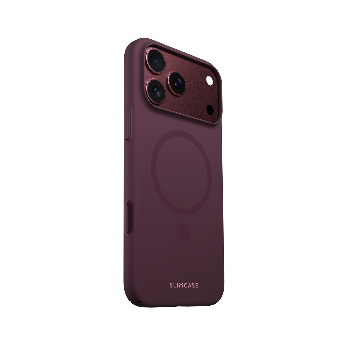 Ốp lưng Slimcase ECHO iPhone 18 Pro