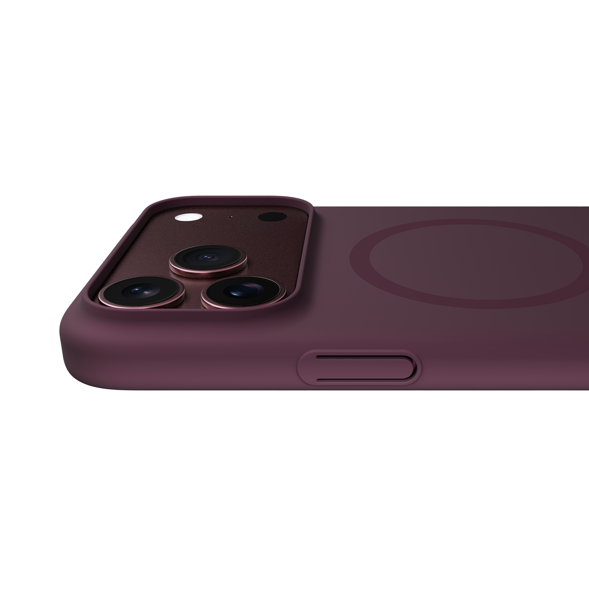 Ốp lưng Slimcase ECHO iPhone 18 Pro