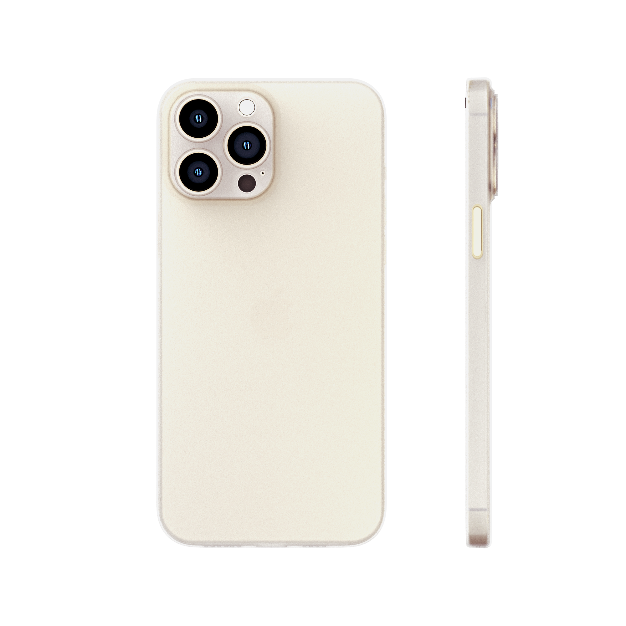 Ốp lưng Slimcase iPhone 13 Pro