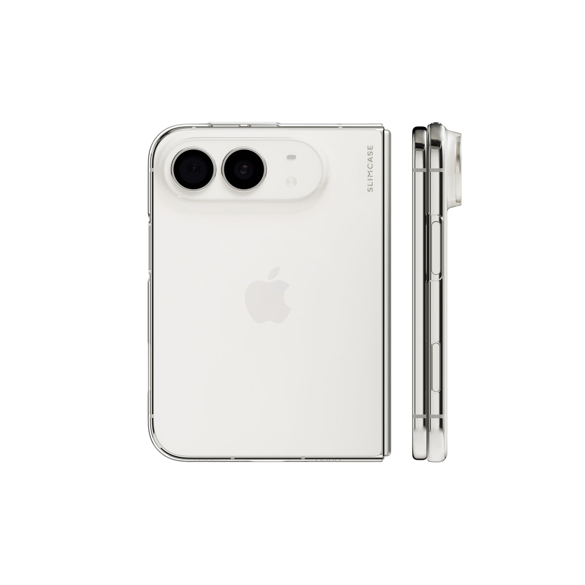 Ốp lưng Slimcase Unique iPhone Duo