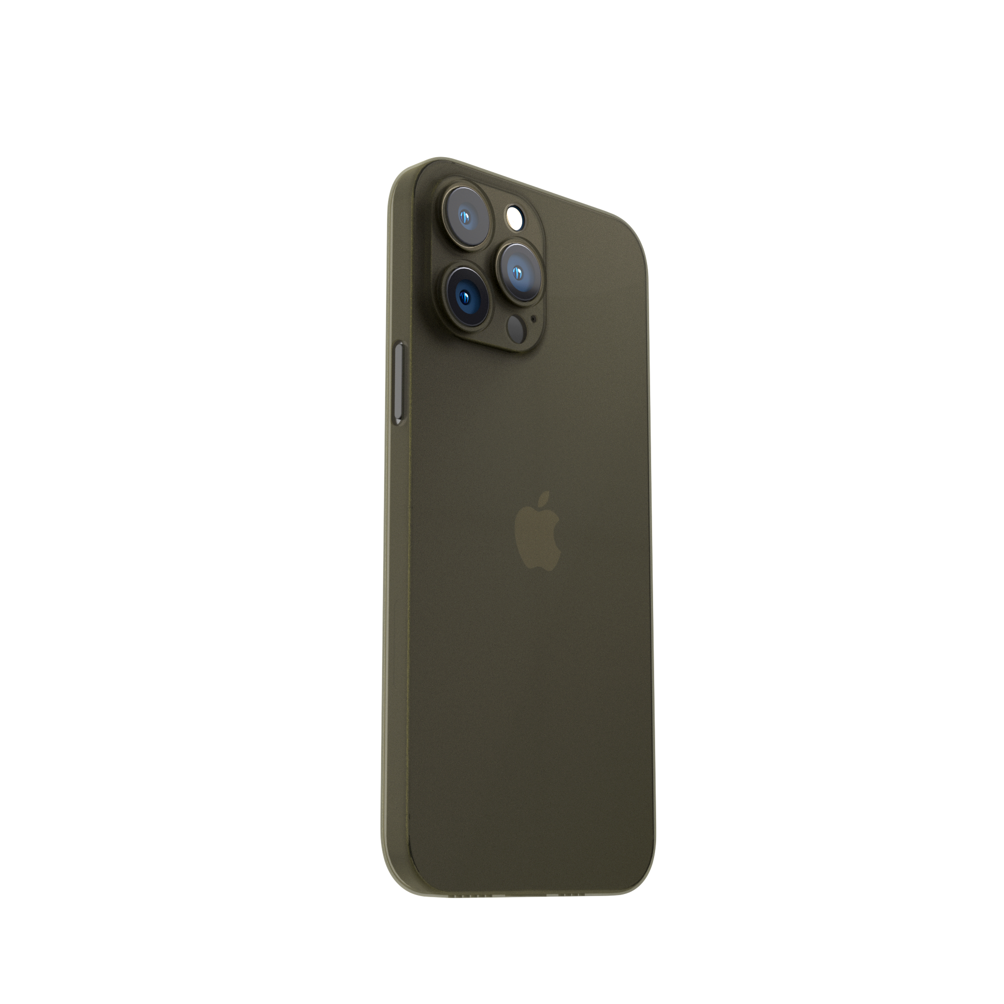 Ốp lưng Slimcase iPhone 13 Pro