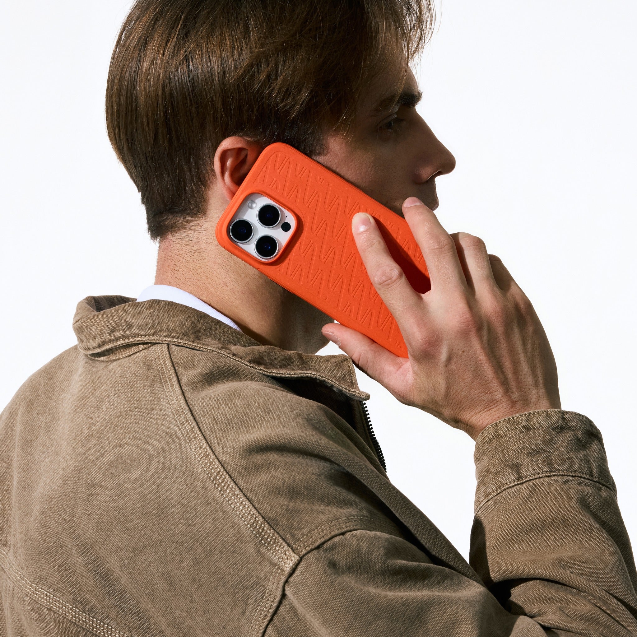 Ốp lưng Slimcase Sport X dành cho iPhone 16 Pro Max