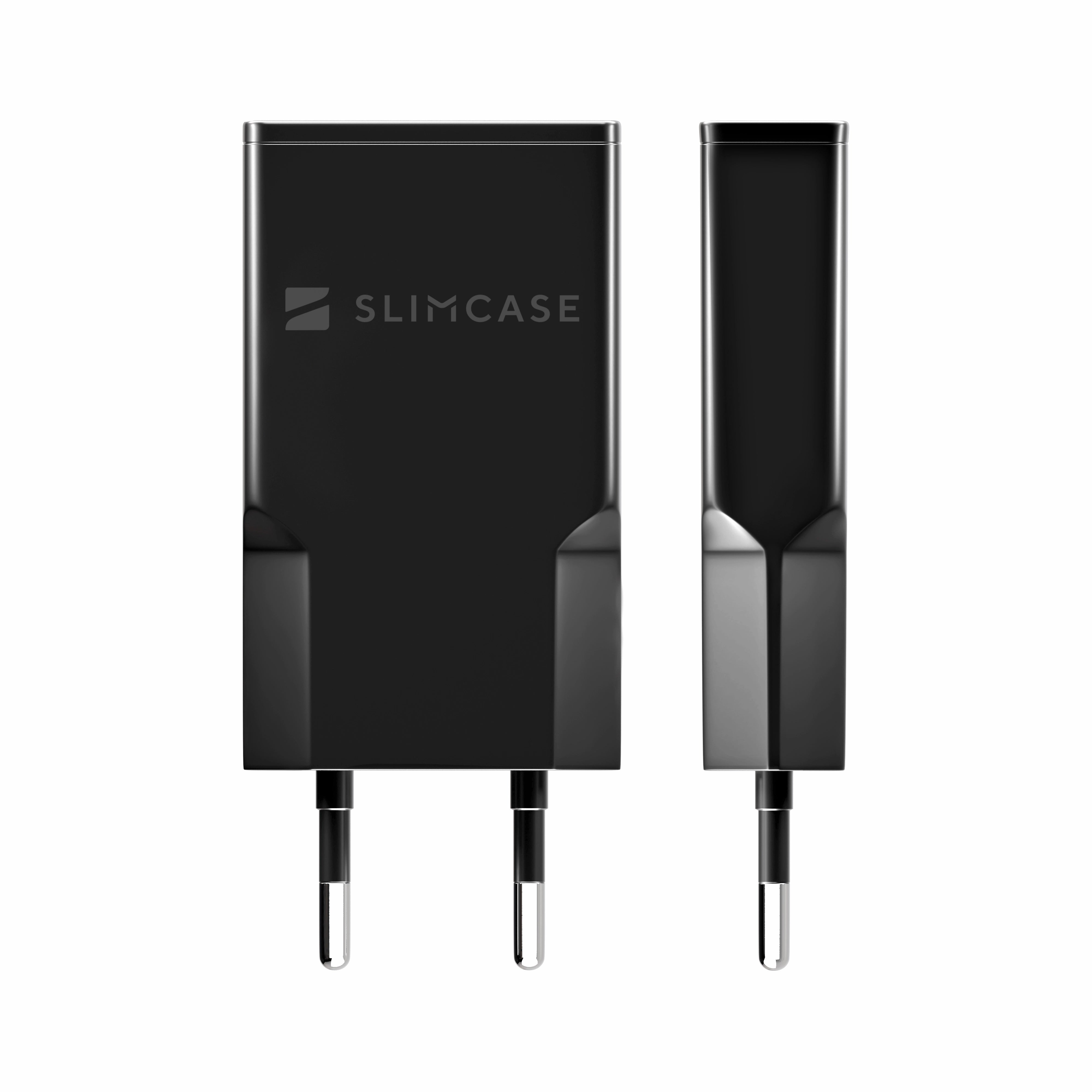 Sạc Nhanh Slimcase 30W GaN 2.0