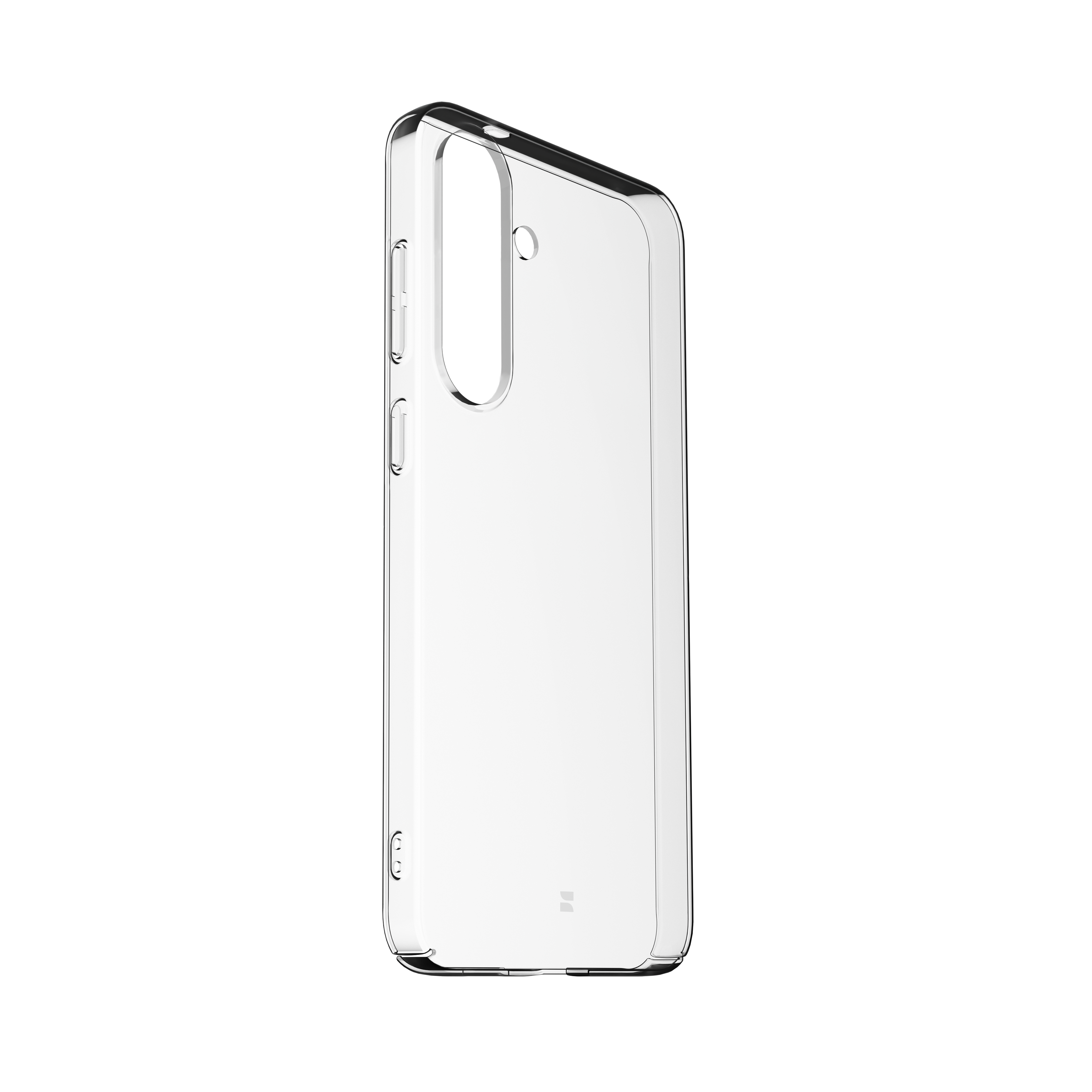 Ốp lưng Slimcase Samsung S25 - Classic 2 / Trong suốt Slimcase Vietnam